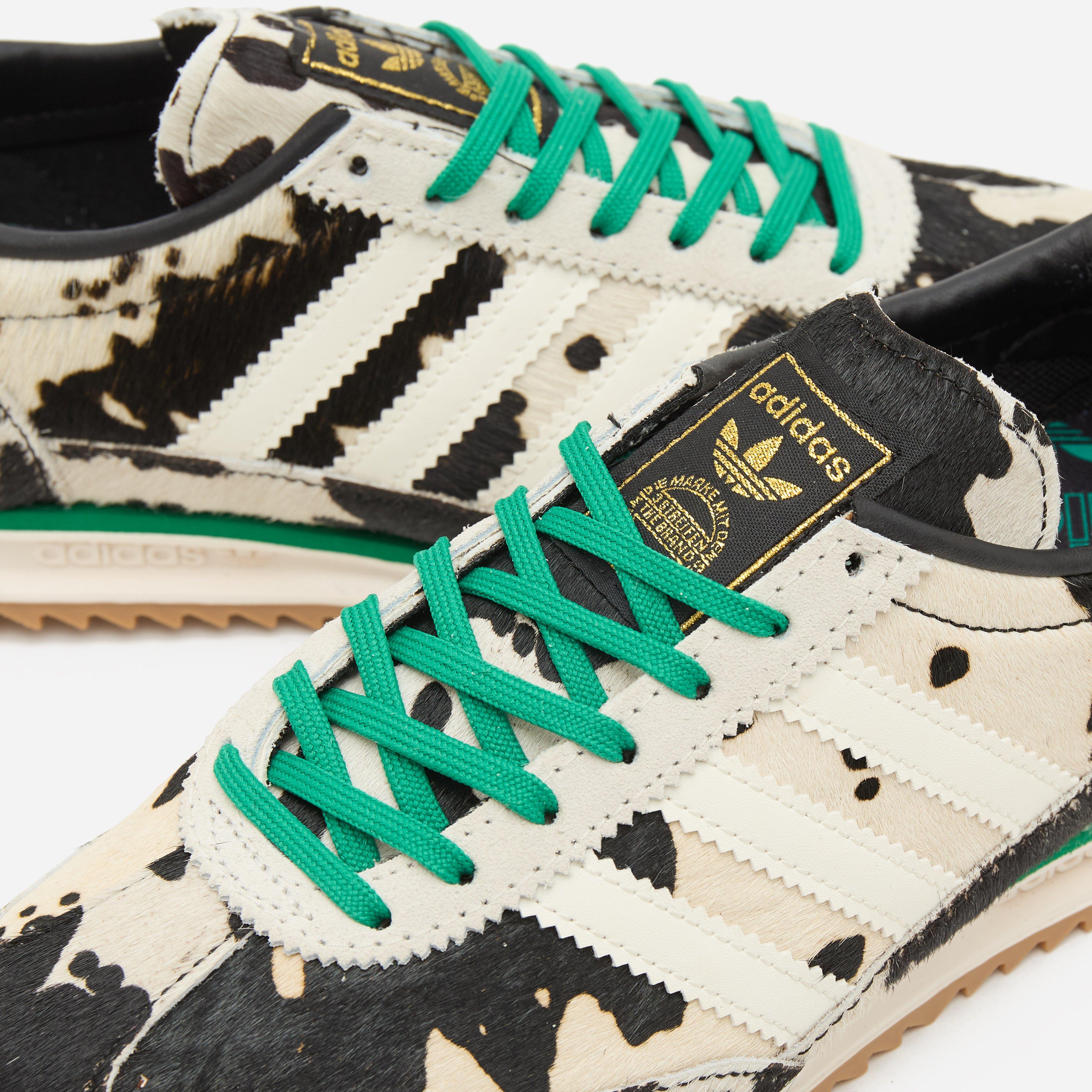 adidas Originals SL 72 Pony Hair Women's