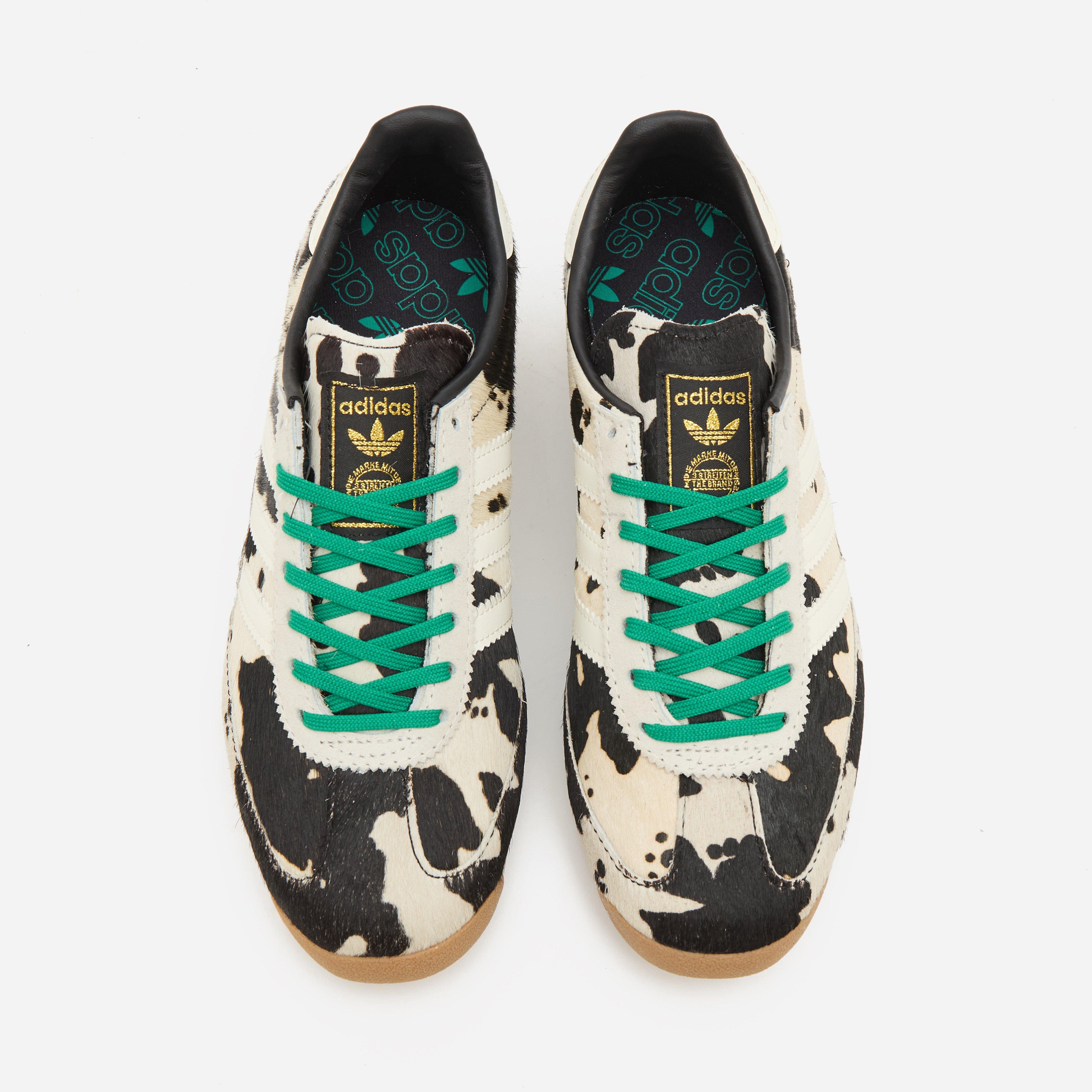 adidas Originals SL 72 Pony Hair Women's