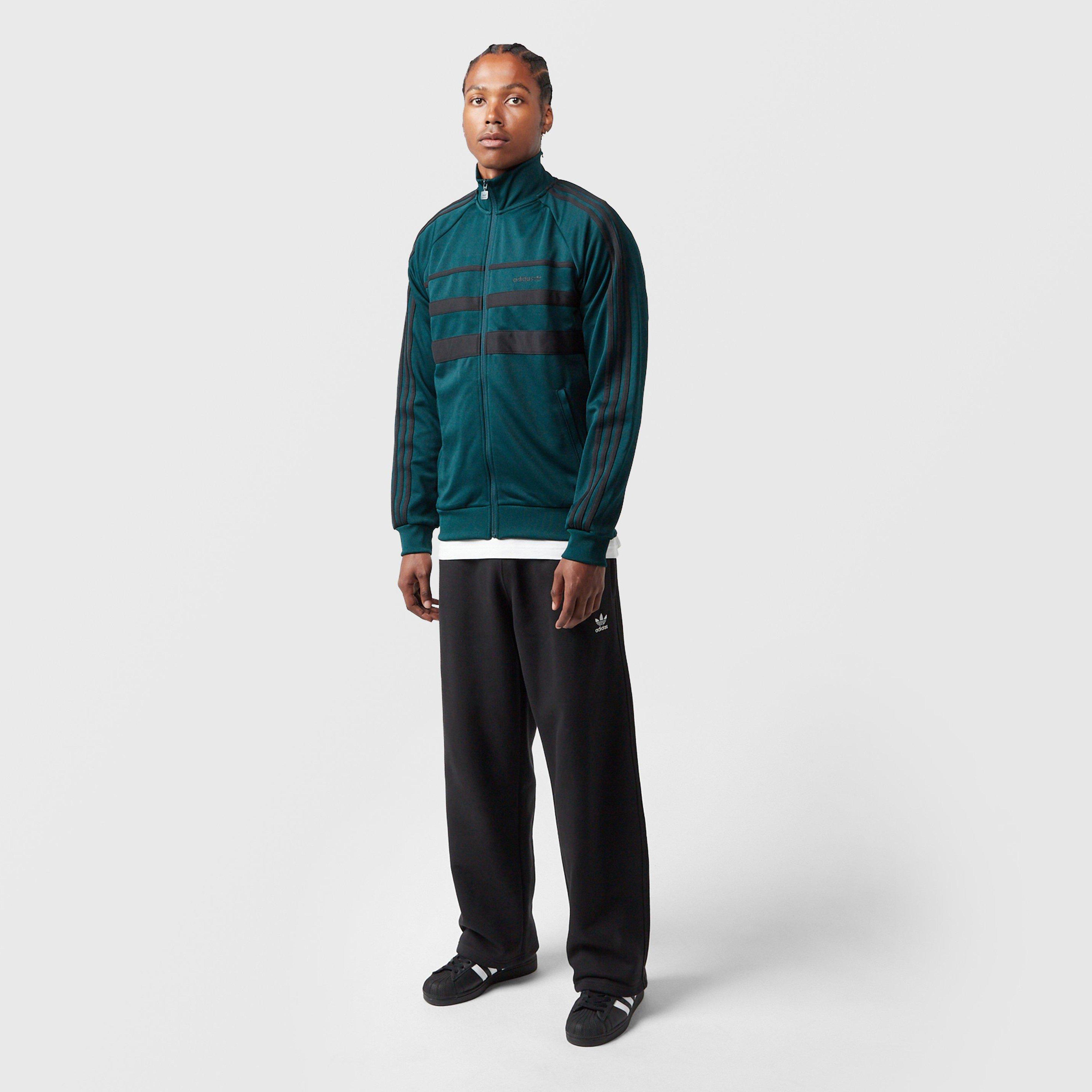 adidas Originals First Track Top