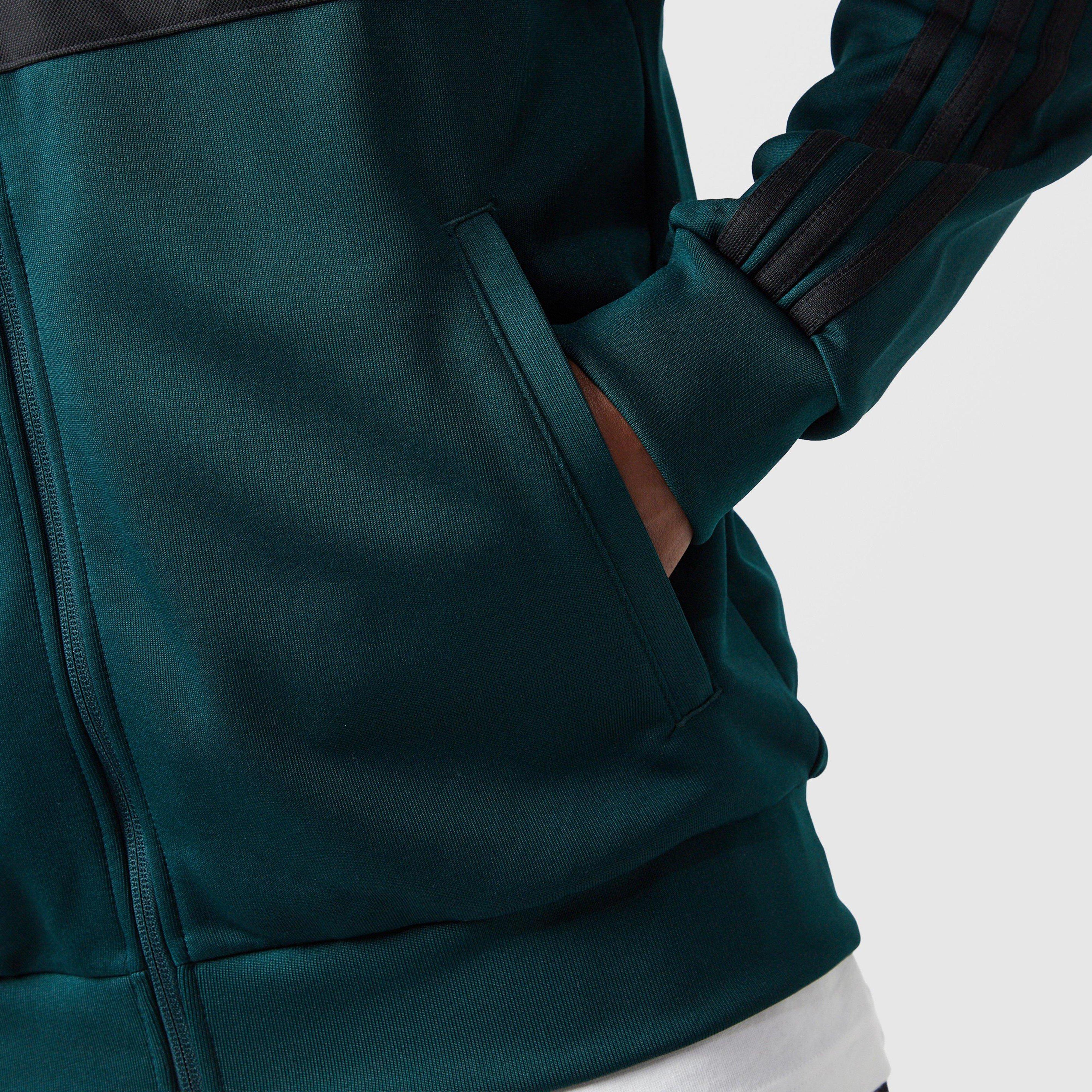 adidas Originals First Track Top
