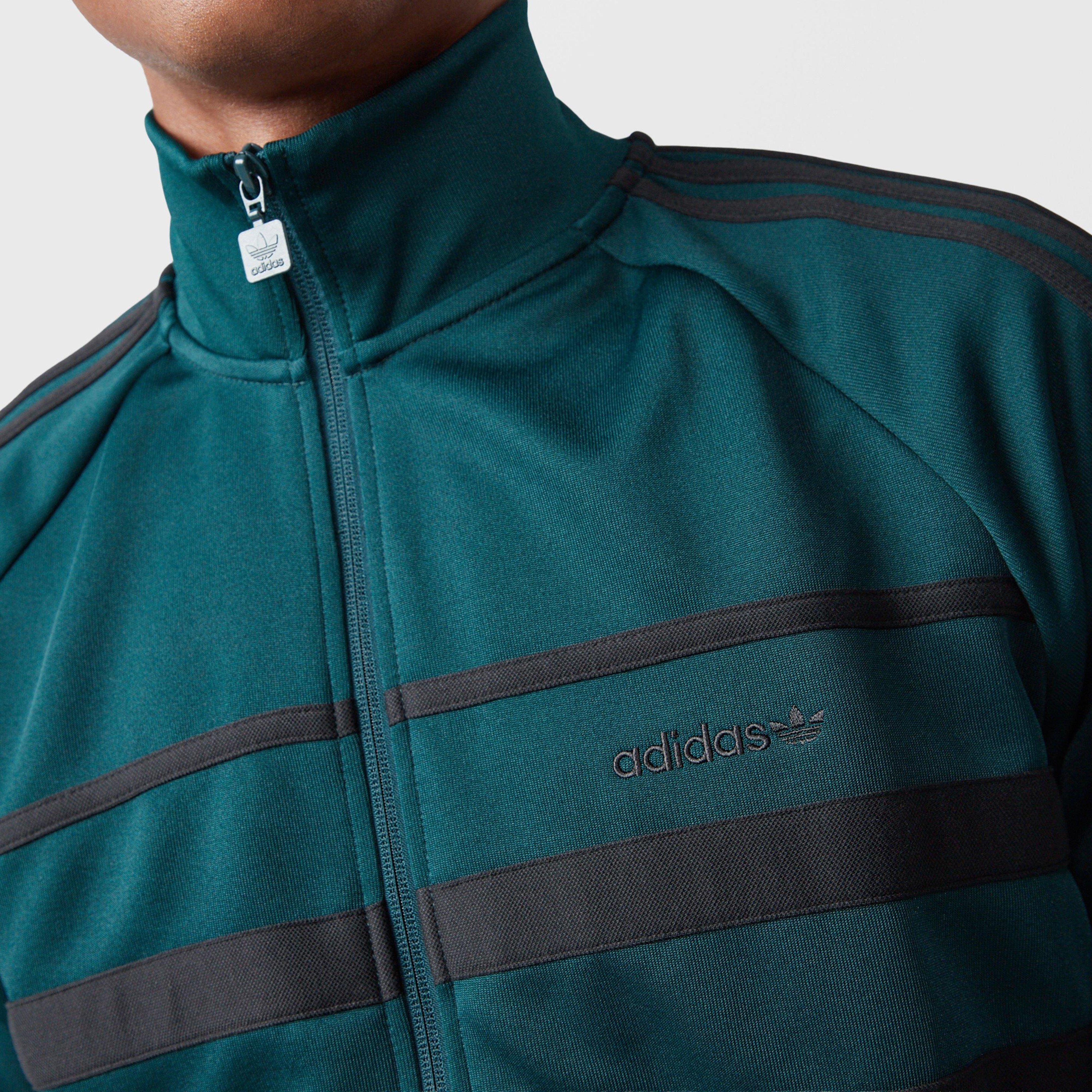 adidas Originals First Track Top