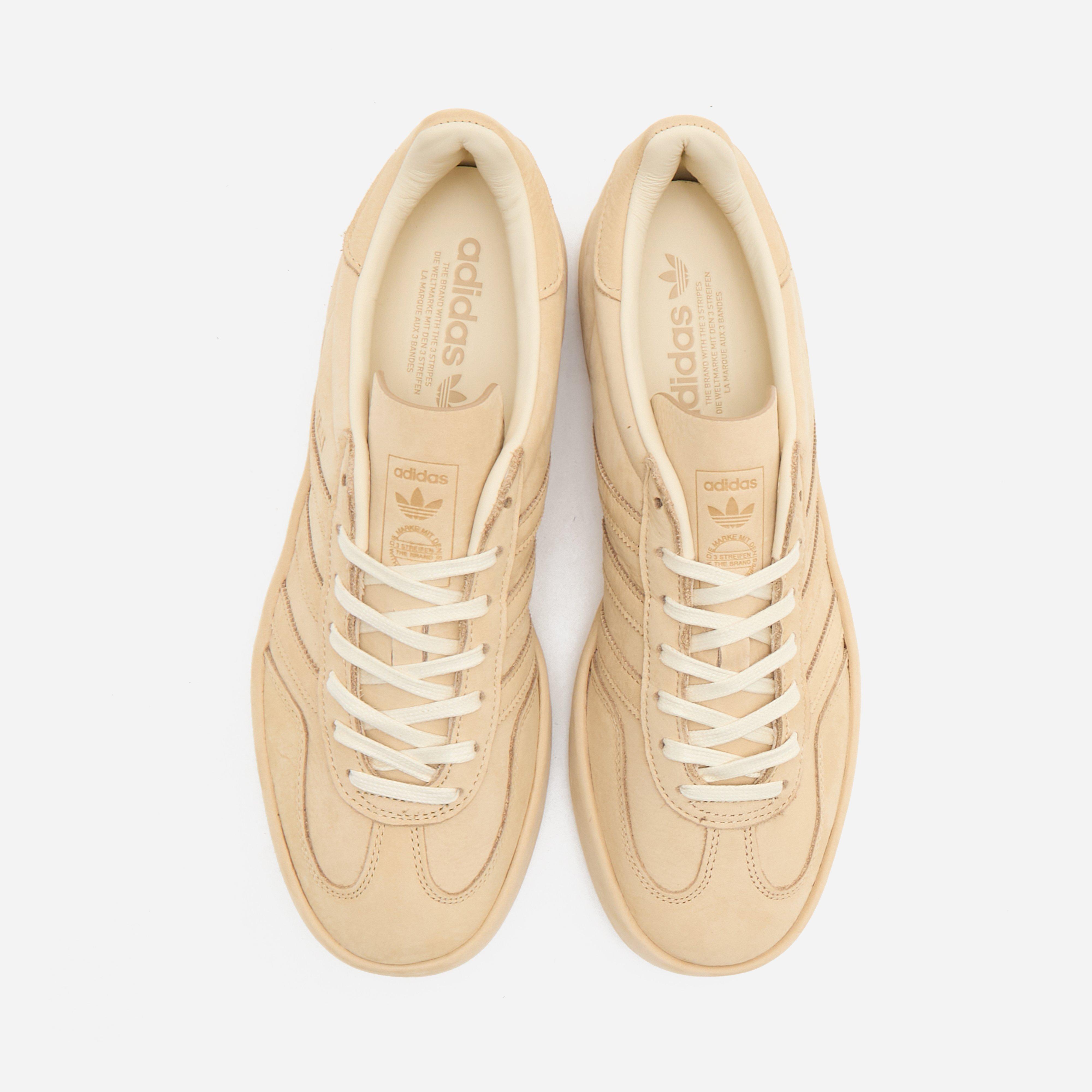 adidas Originals Gazelle Indoor Luxe