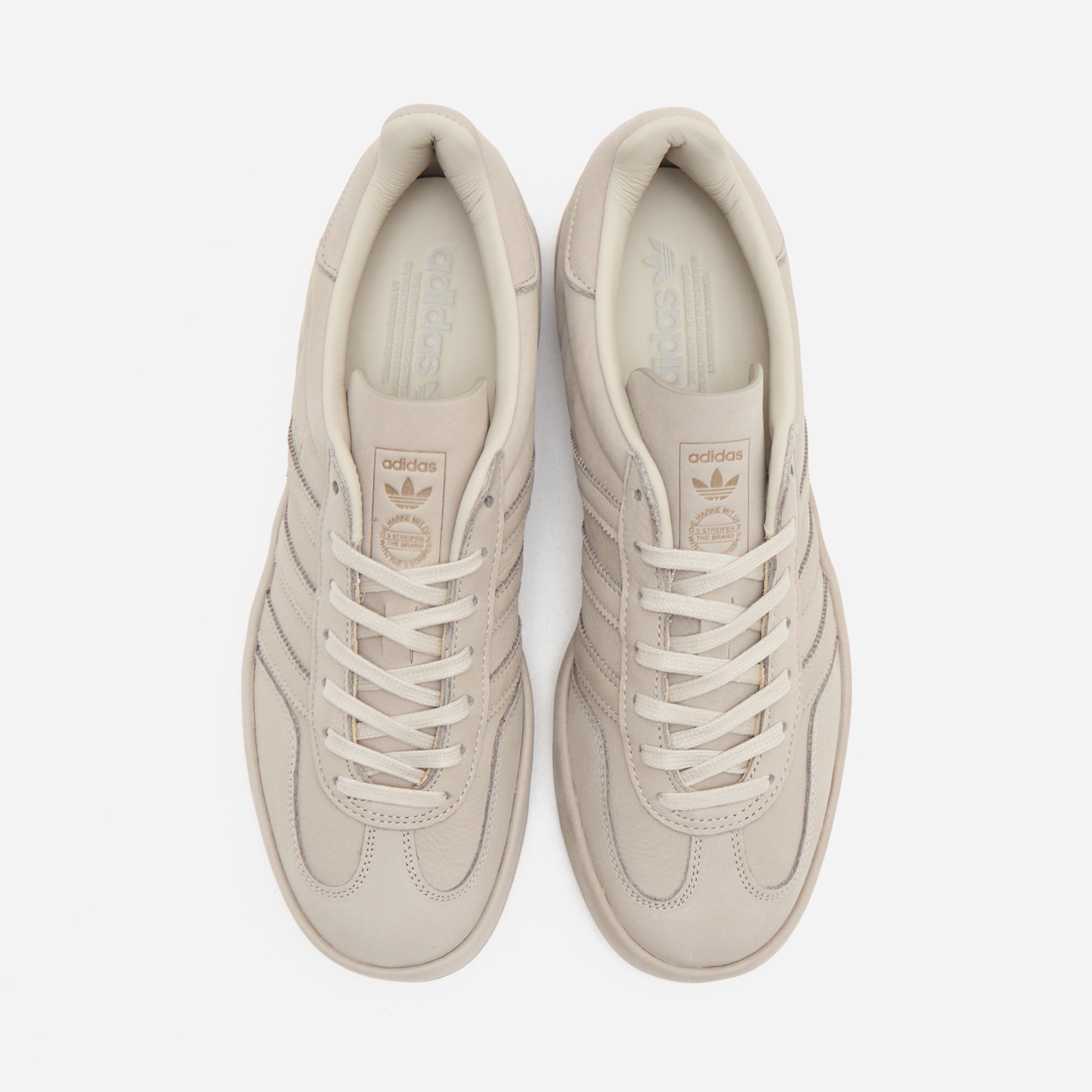 adidas Originals Gazelle Indoor Luxe