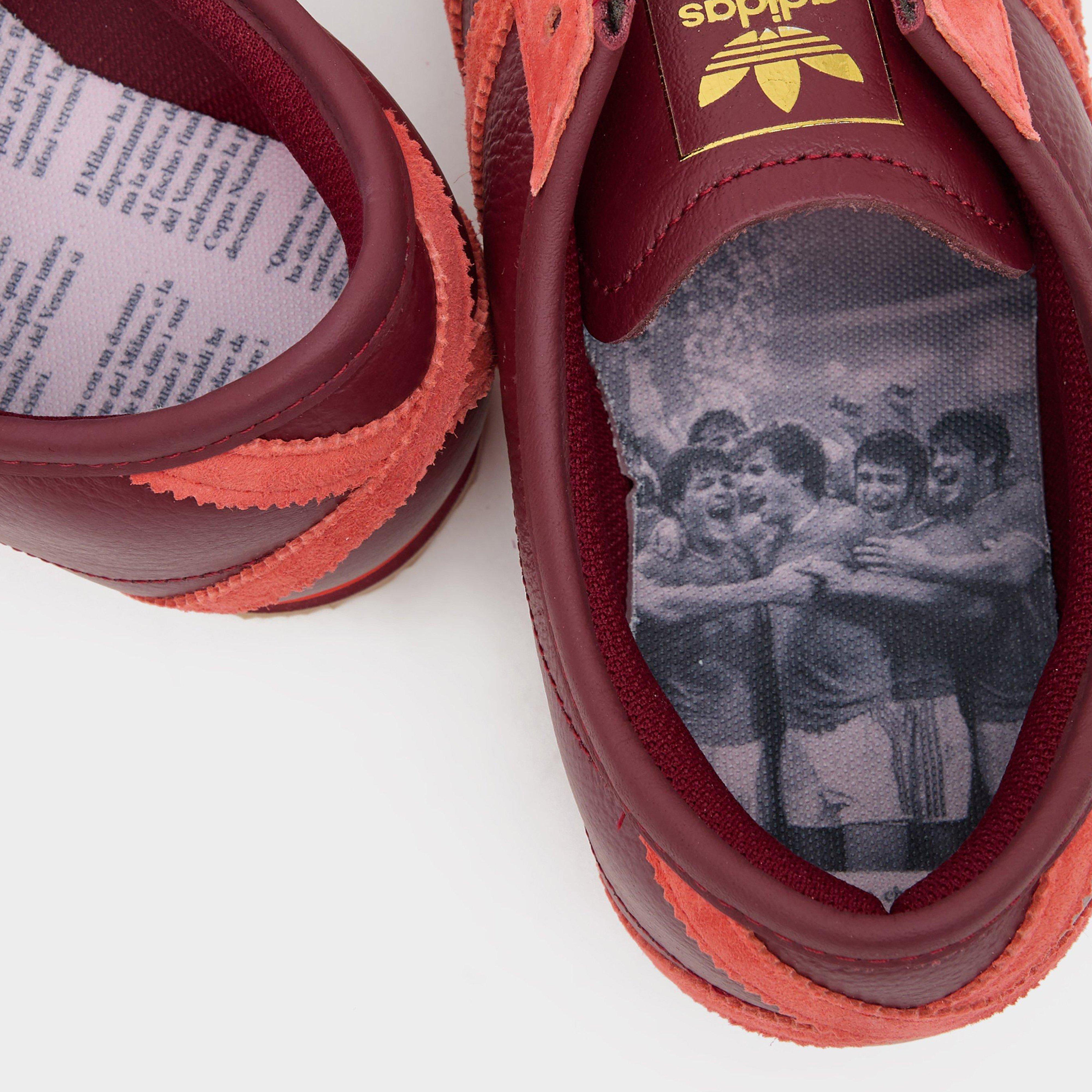 adidas Originals Italia 70s - size? exclusive