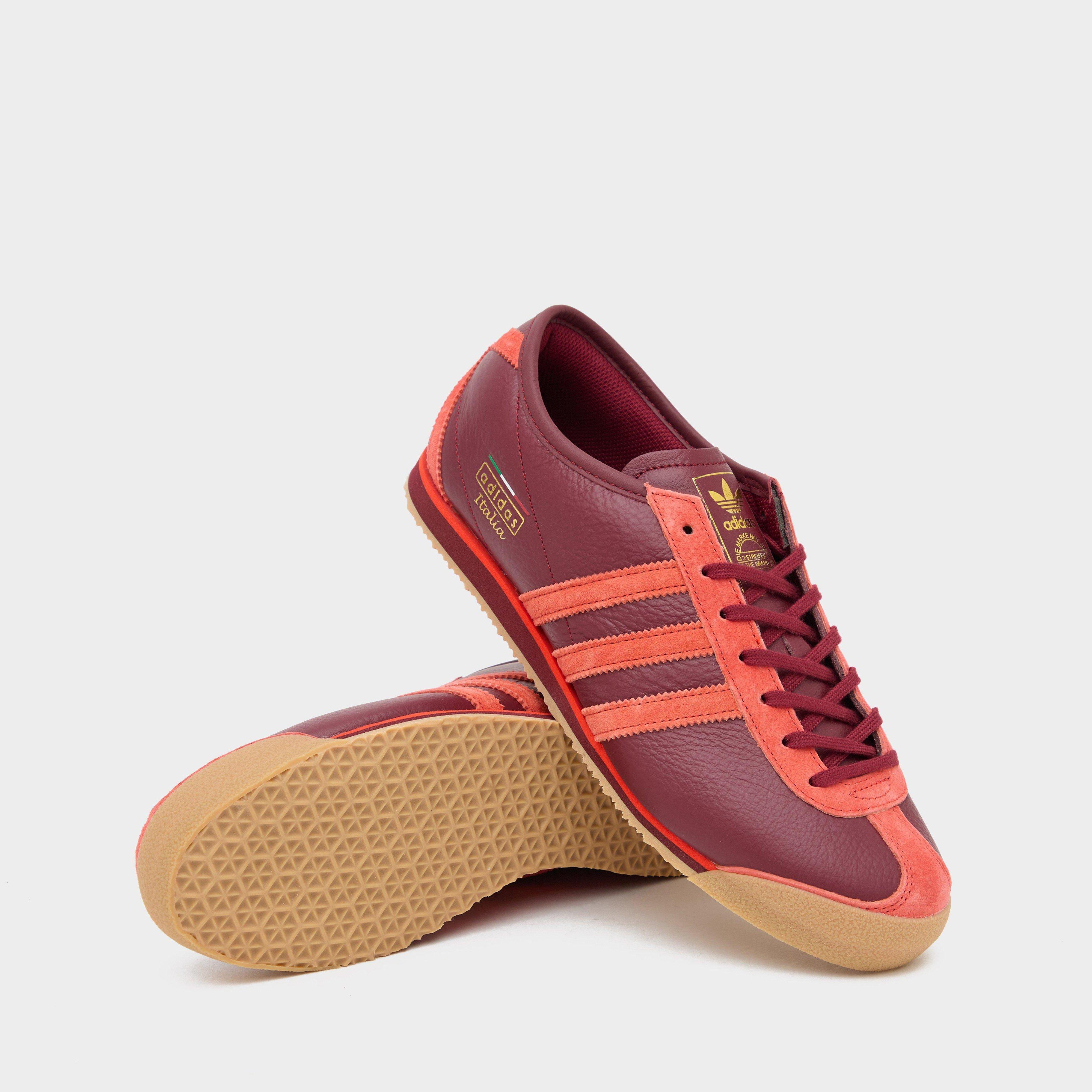 adidas Originals Italia 70s - size? exclusive