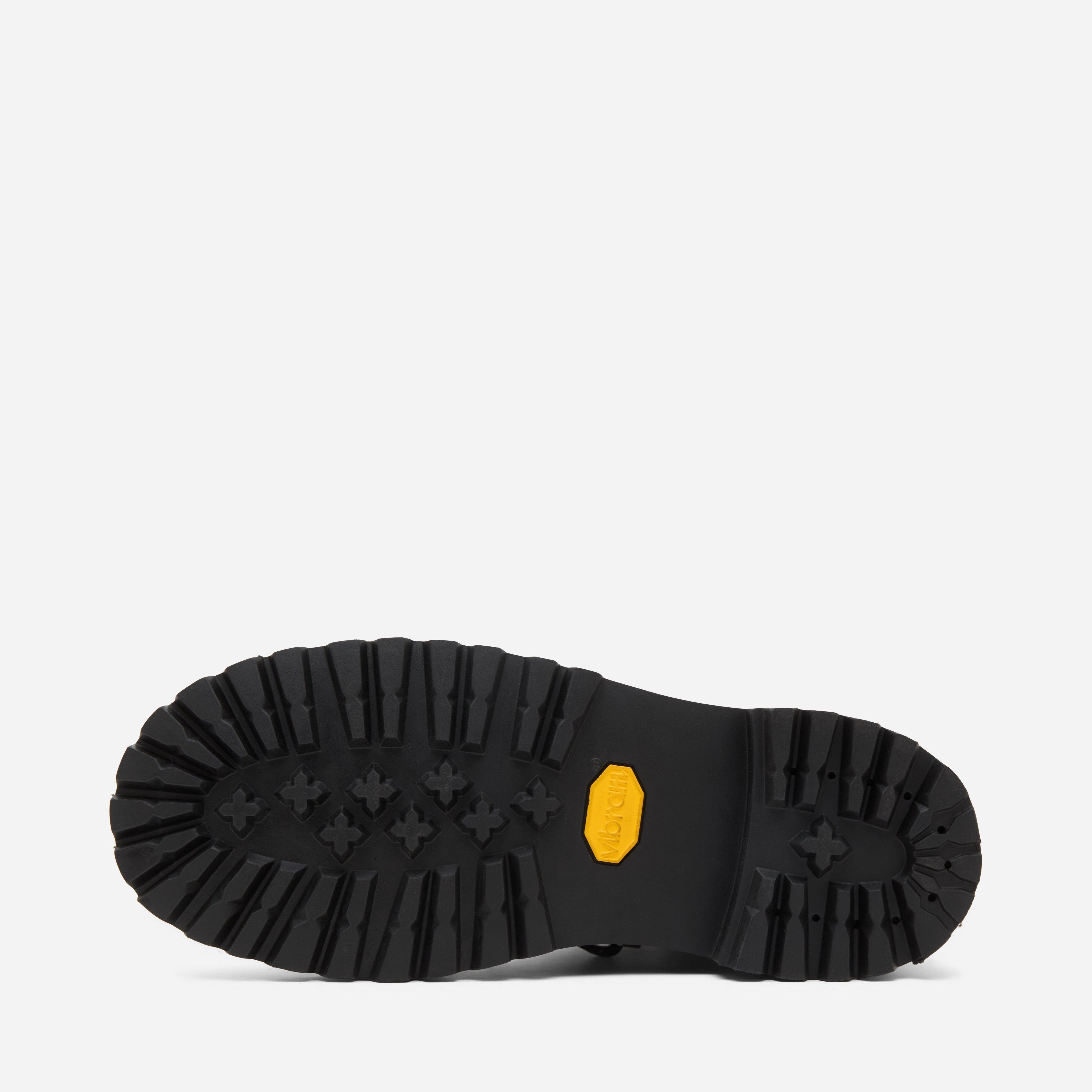 G.H. Bass & Co. Mason Alpine Leather