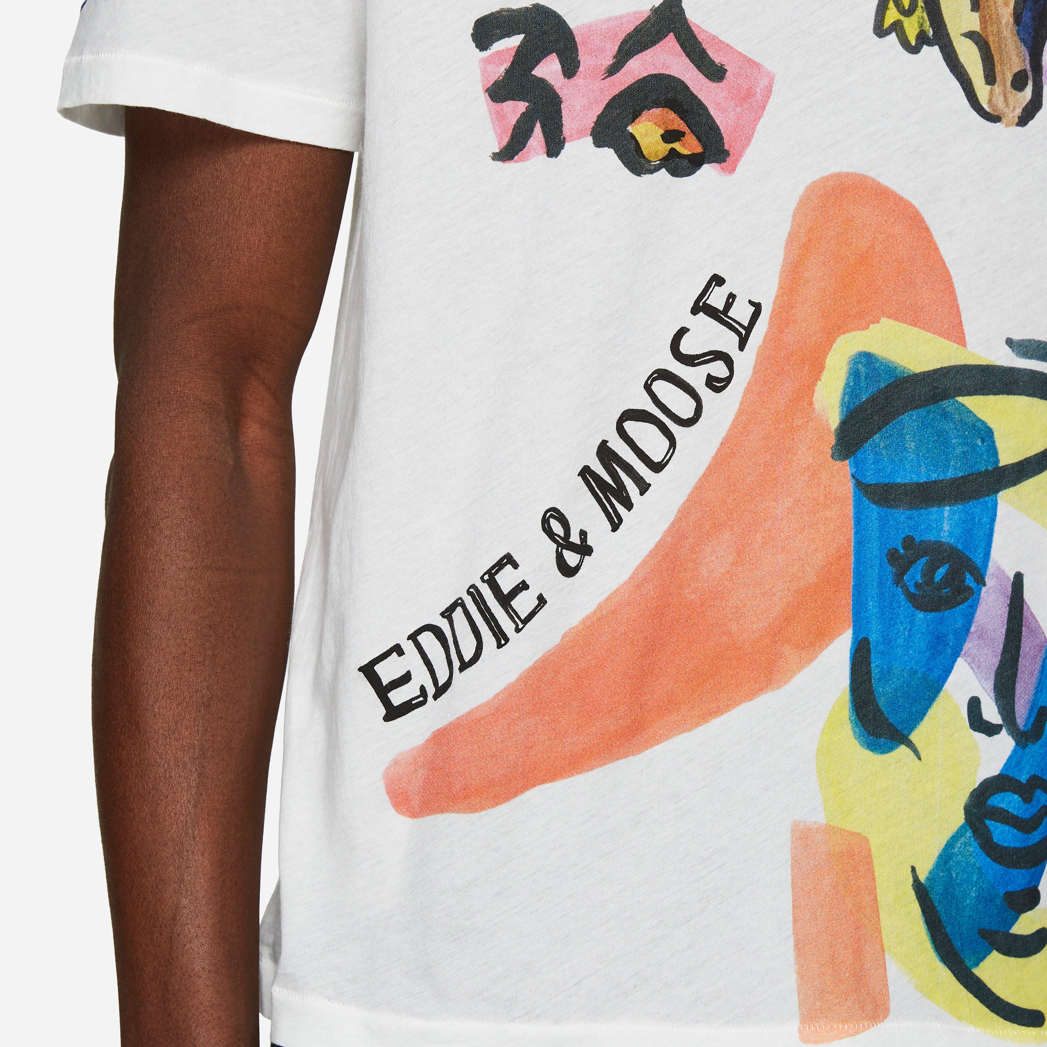 BODE Collage T-Shirt