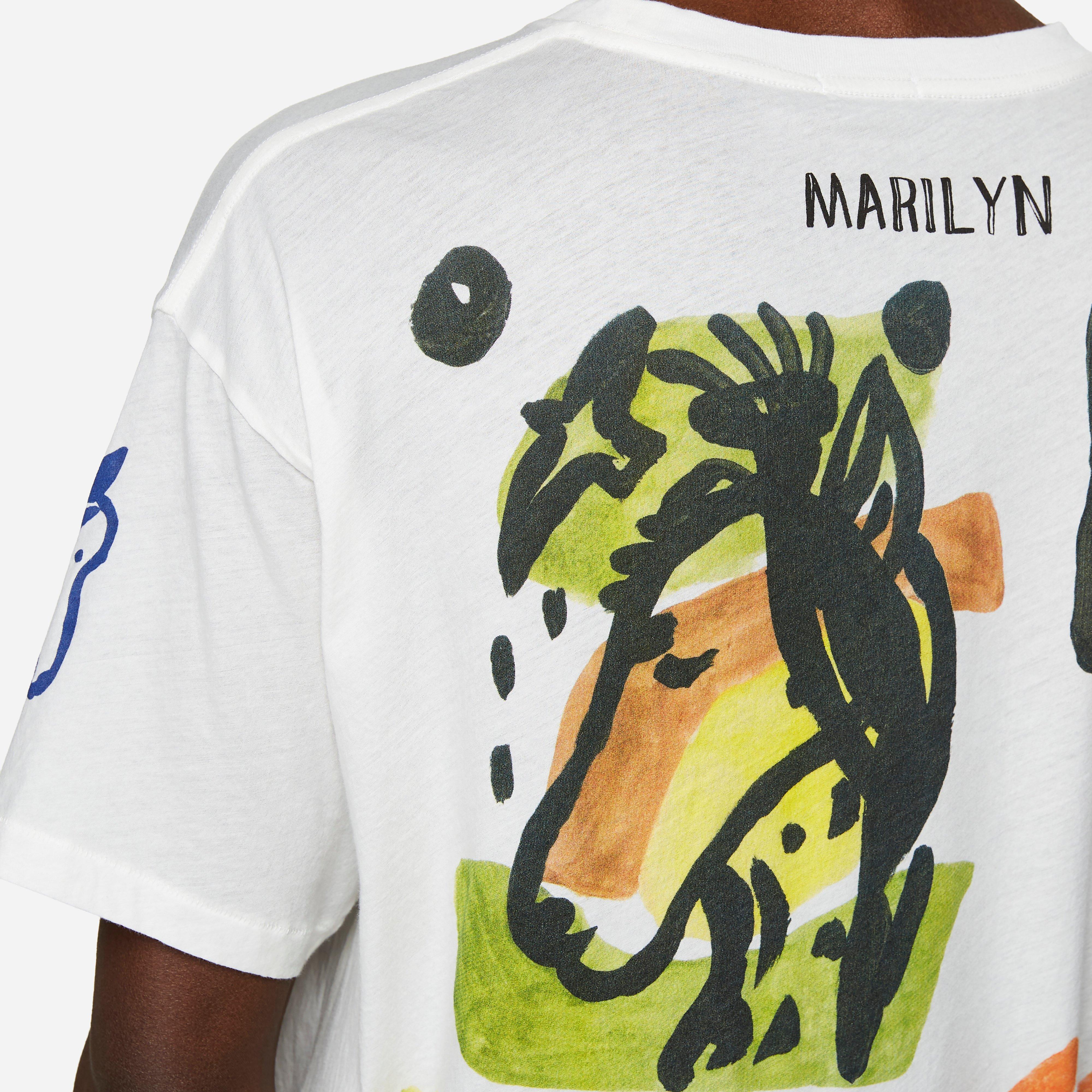 BODE Collage T-Shirt