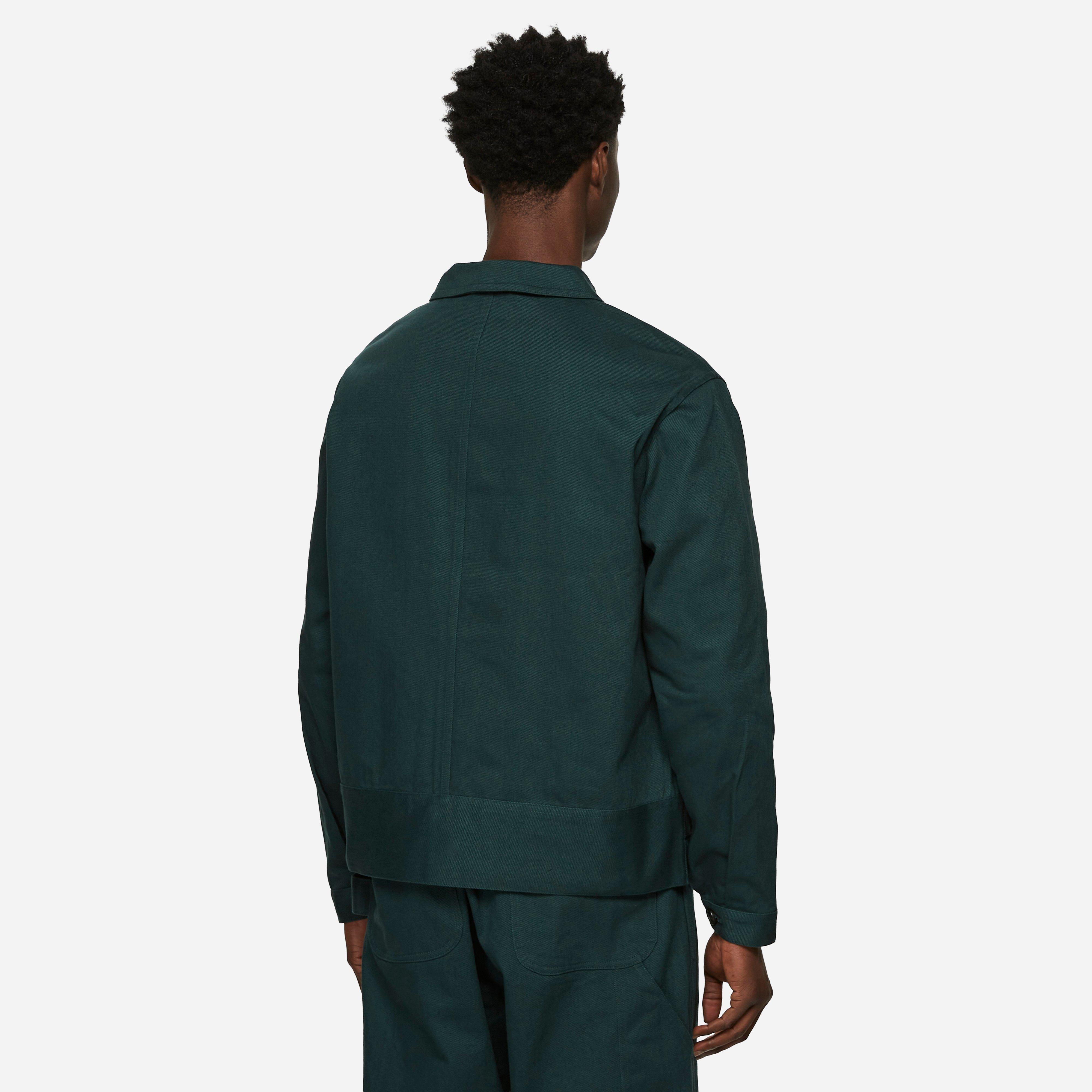 BODE Brook Side Tab Jacket
