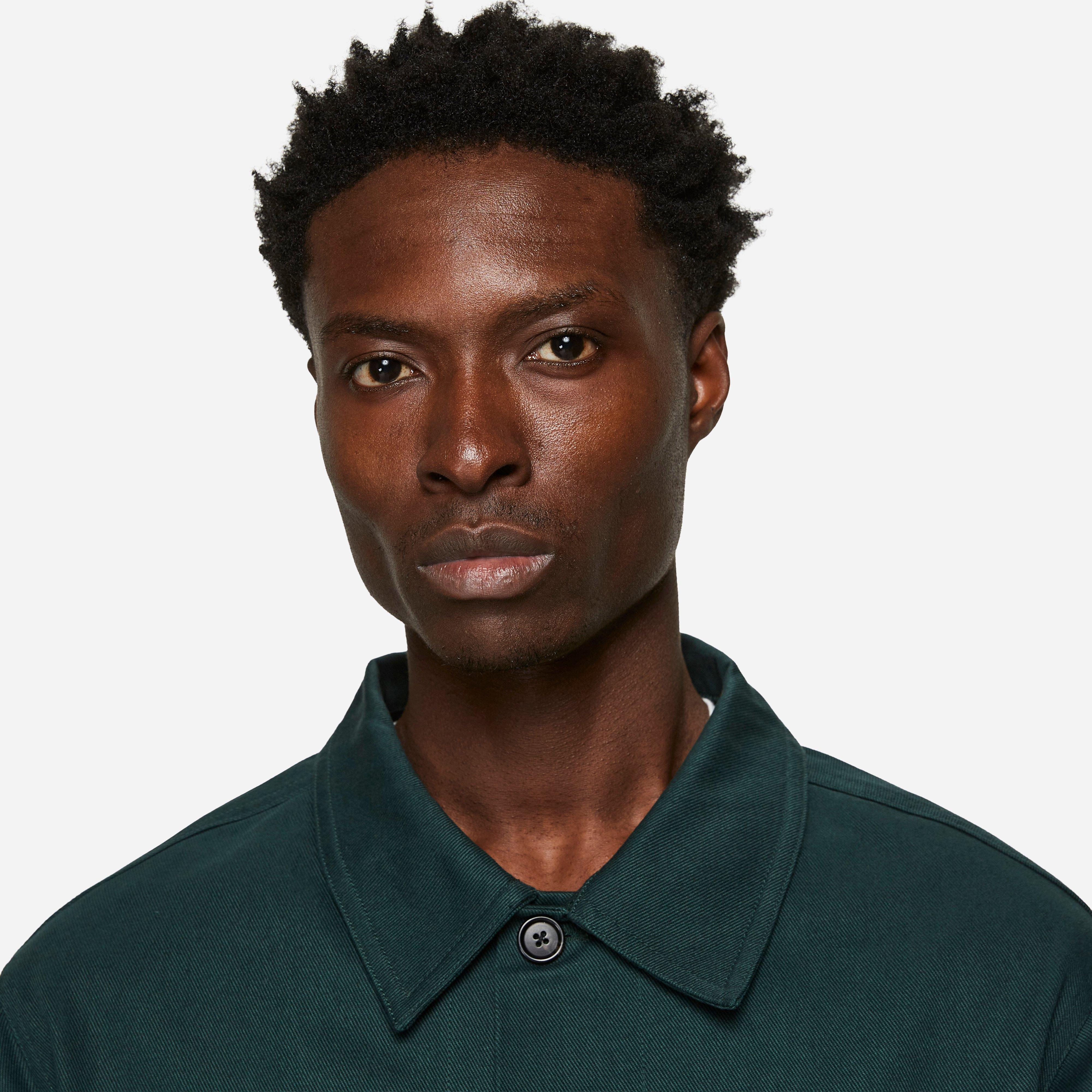 BODE Brook Side Tab Jacket