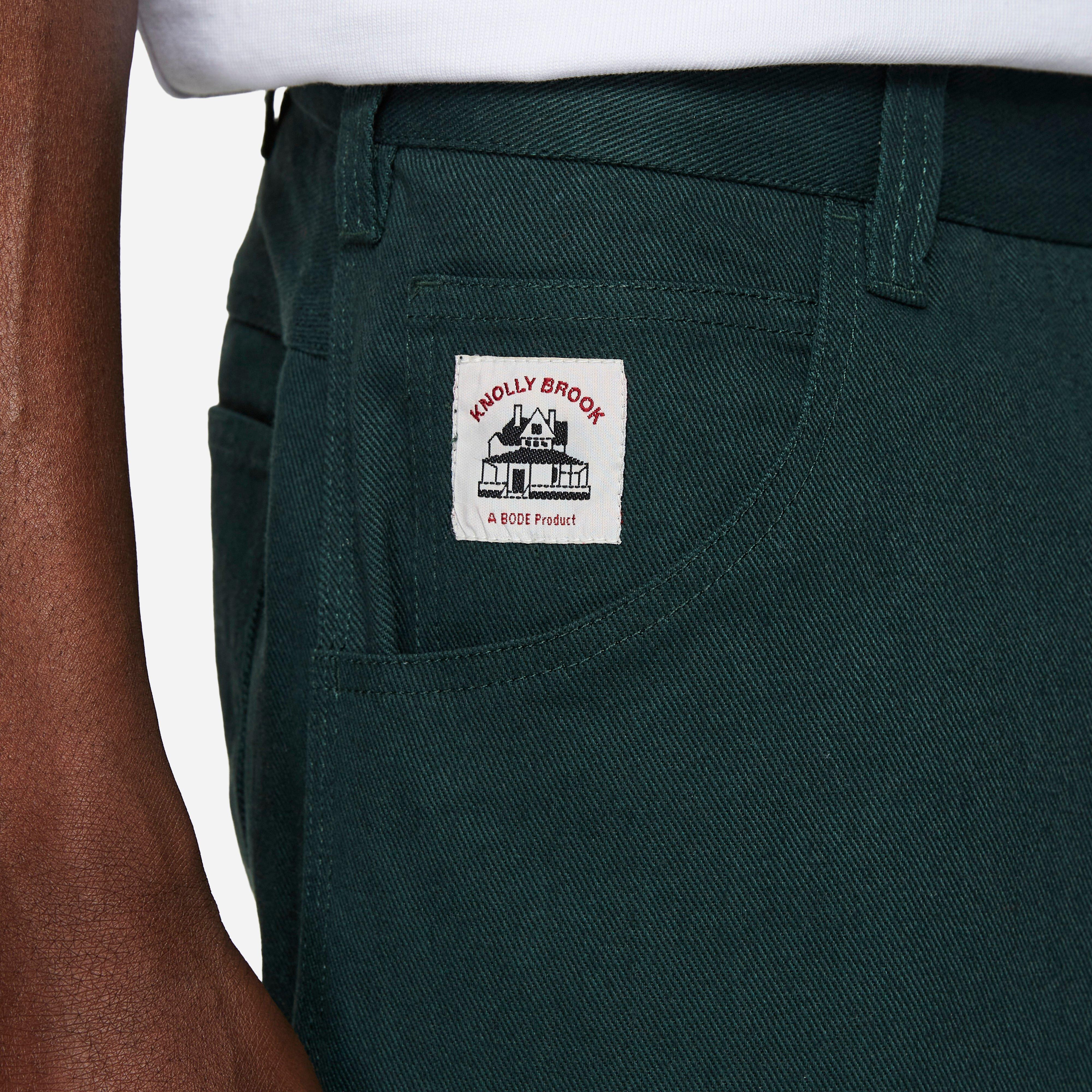 BODE Knolly Brook Trouser