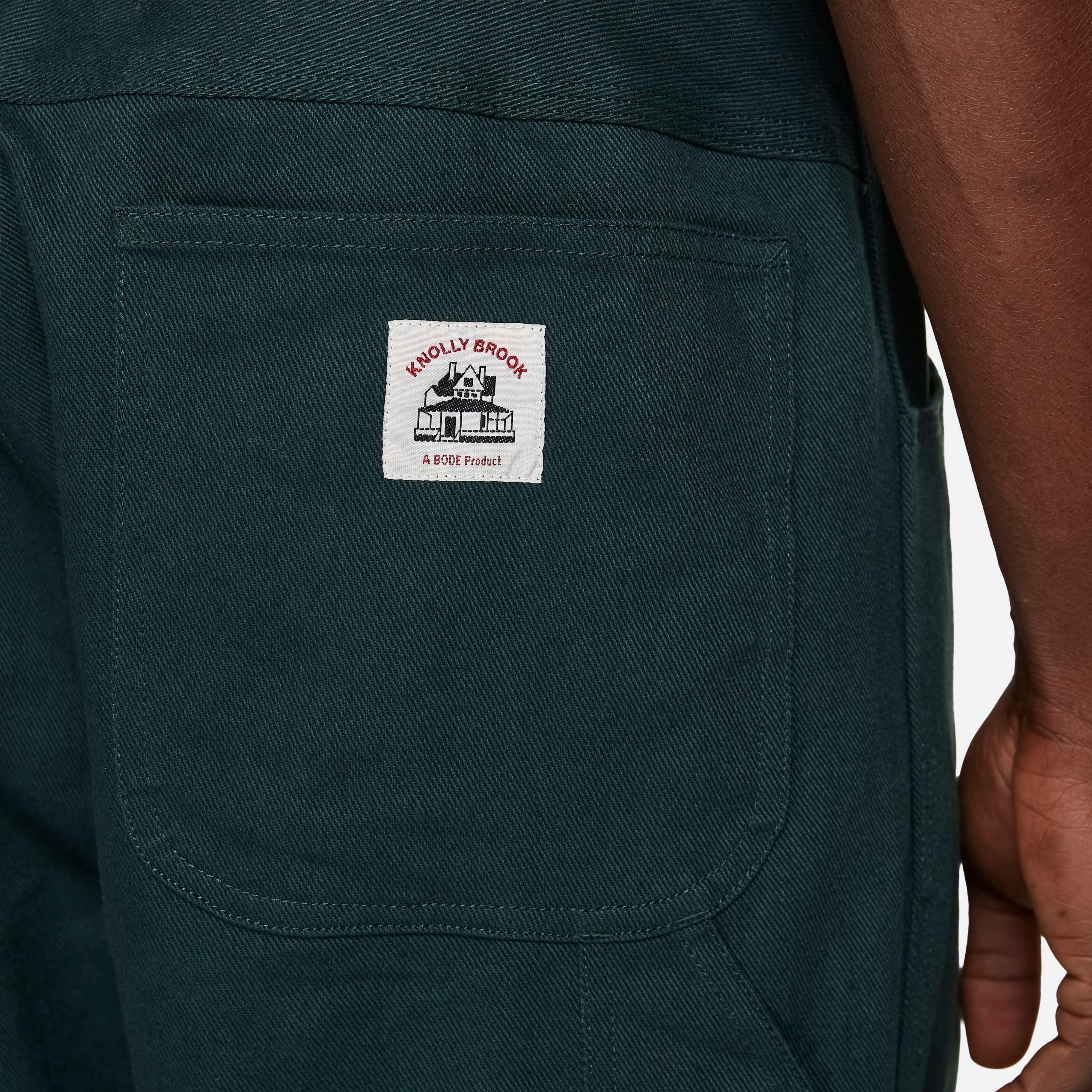 BODE Knolly Brook Trouser