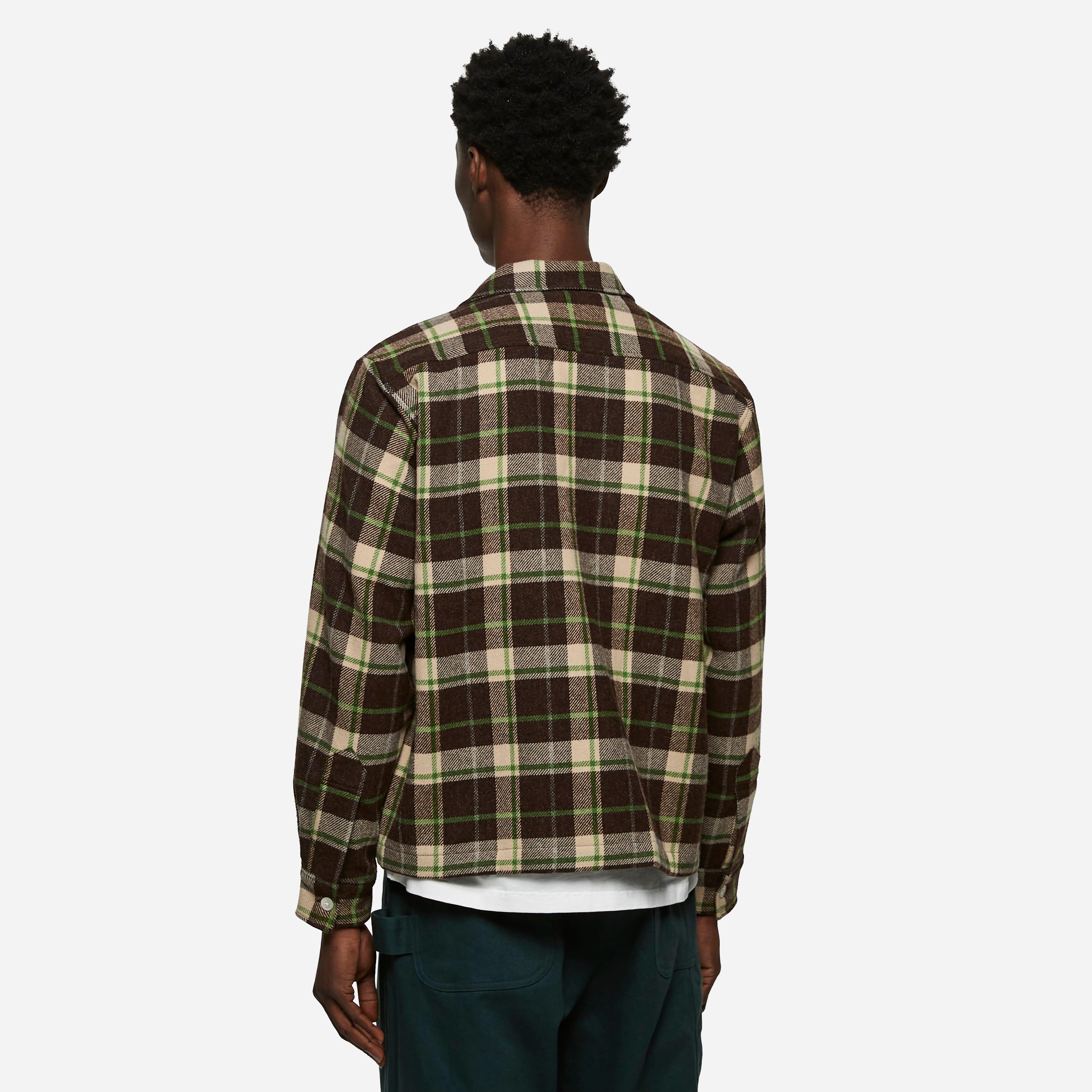 BODE Leaf Pocket T-Shirt