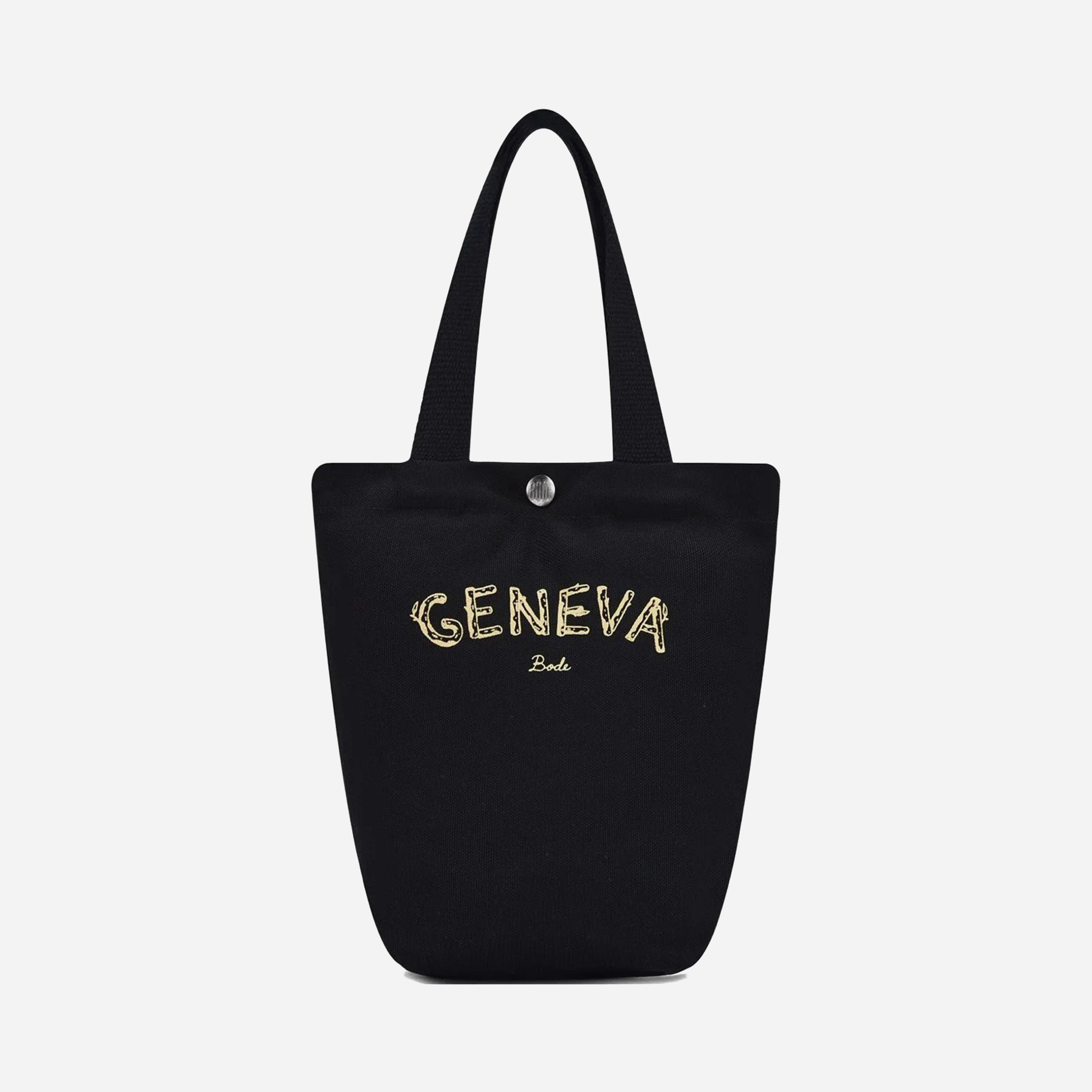 BODE Small Geneva Tote