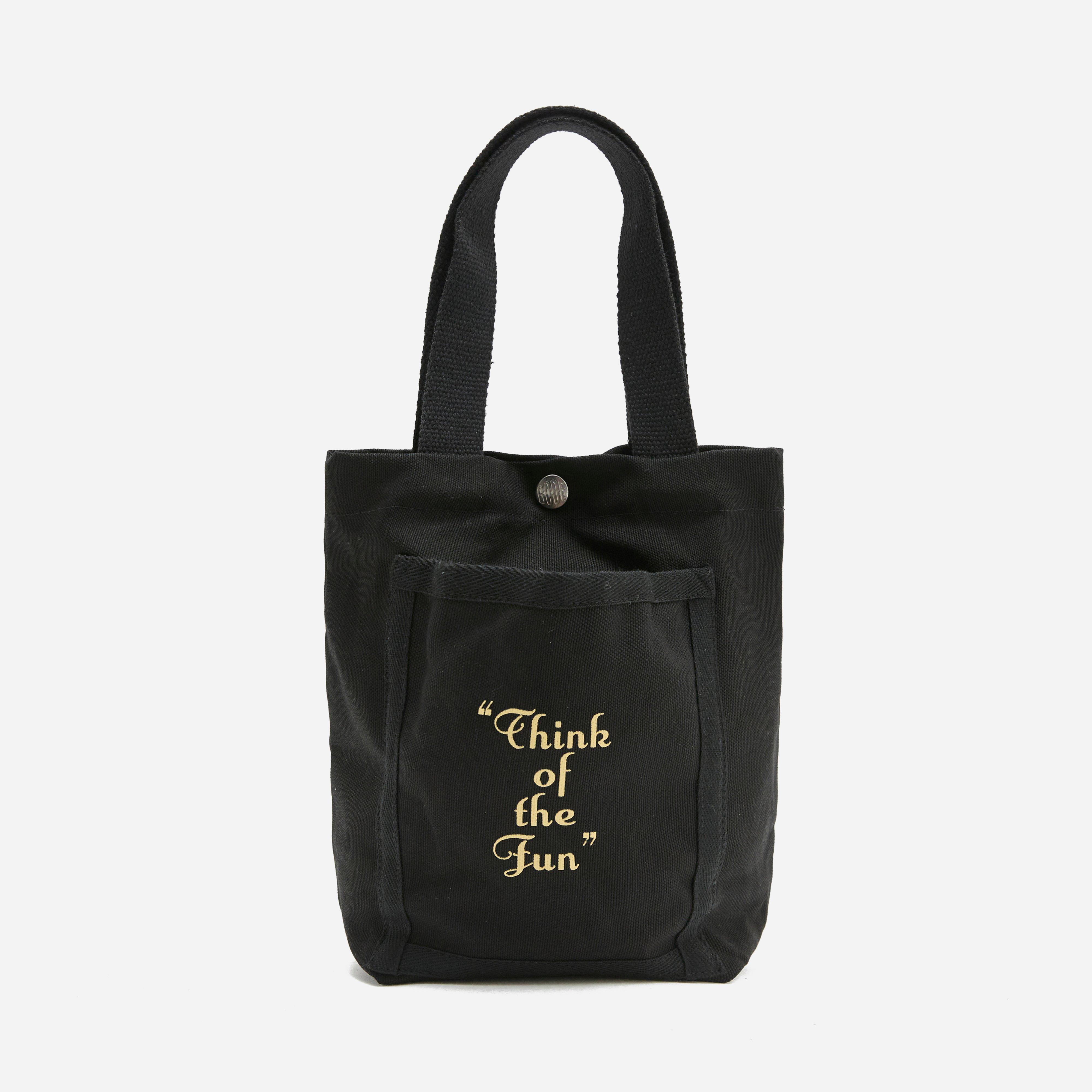 BODE Small Geneva Tote