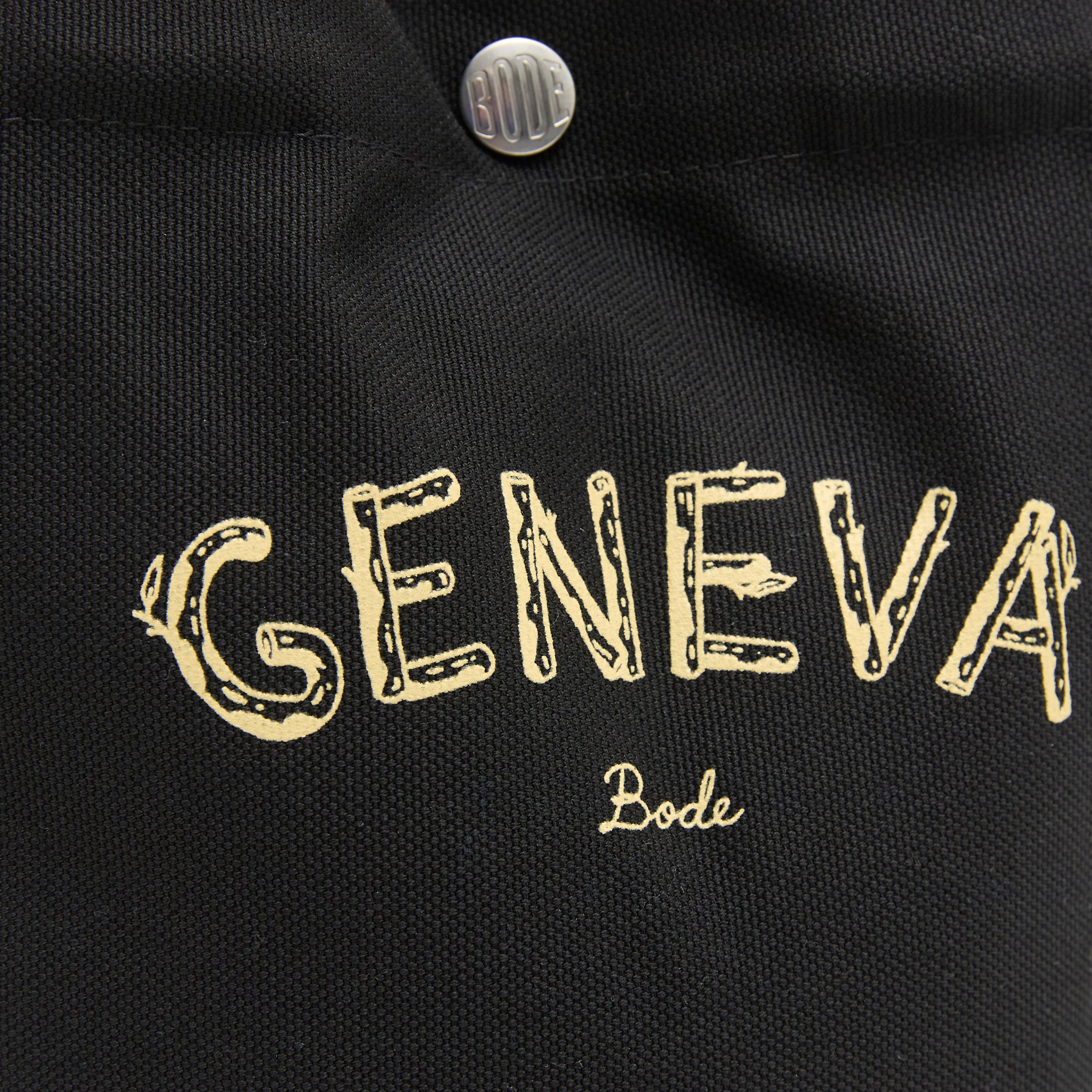 BODE Small Geneva Tote