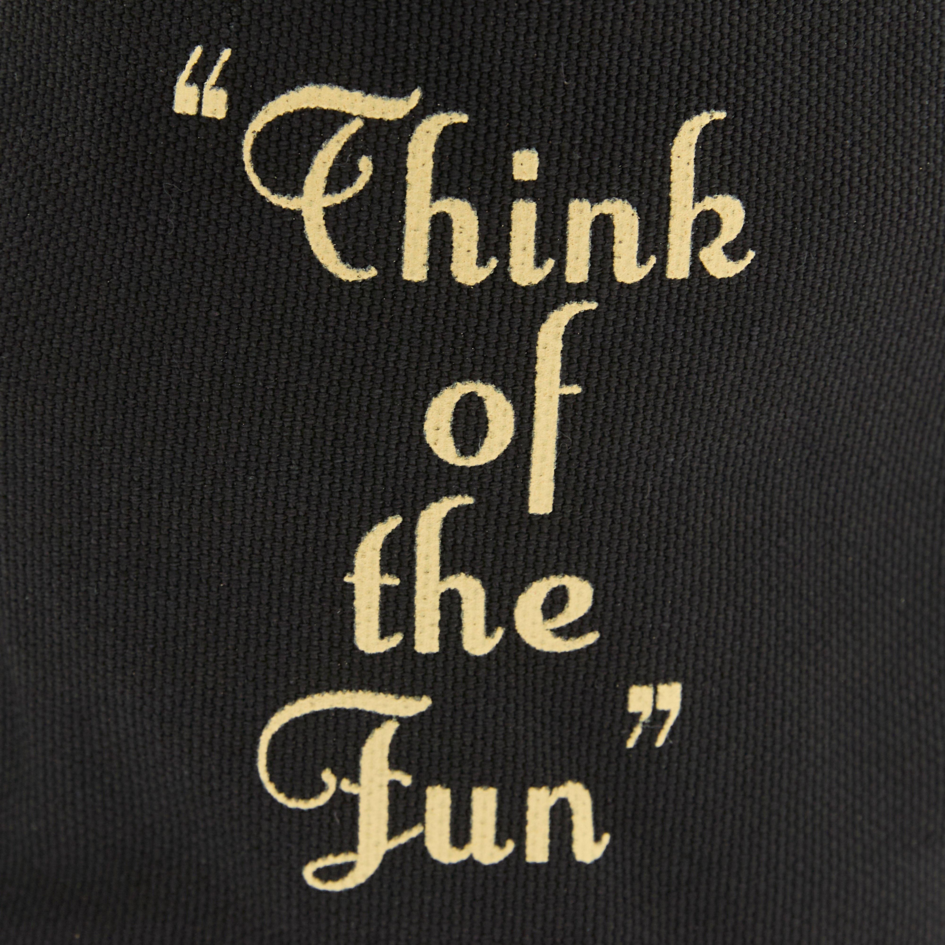 BODE Small Geneva Tote