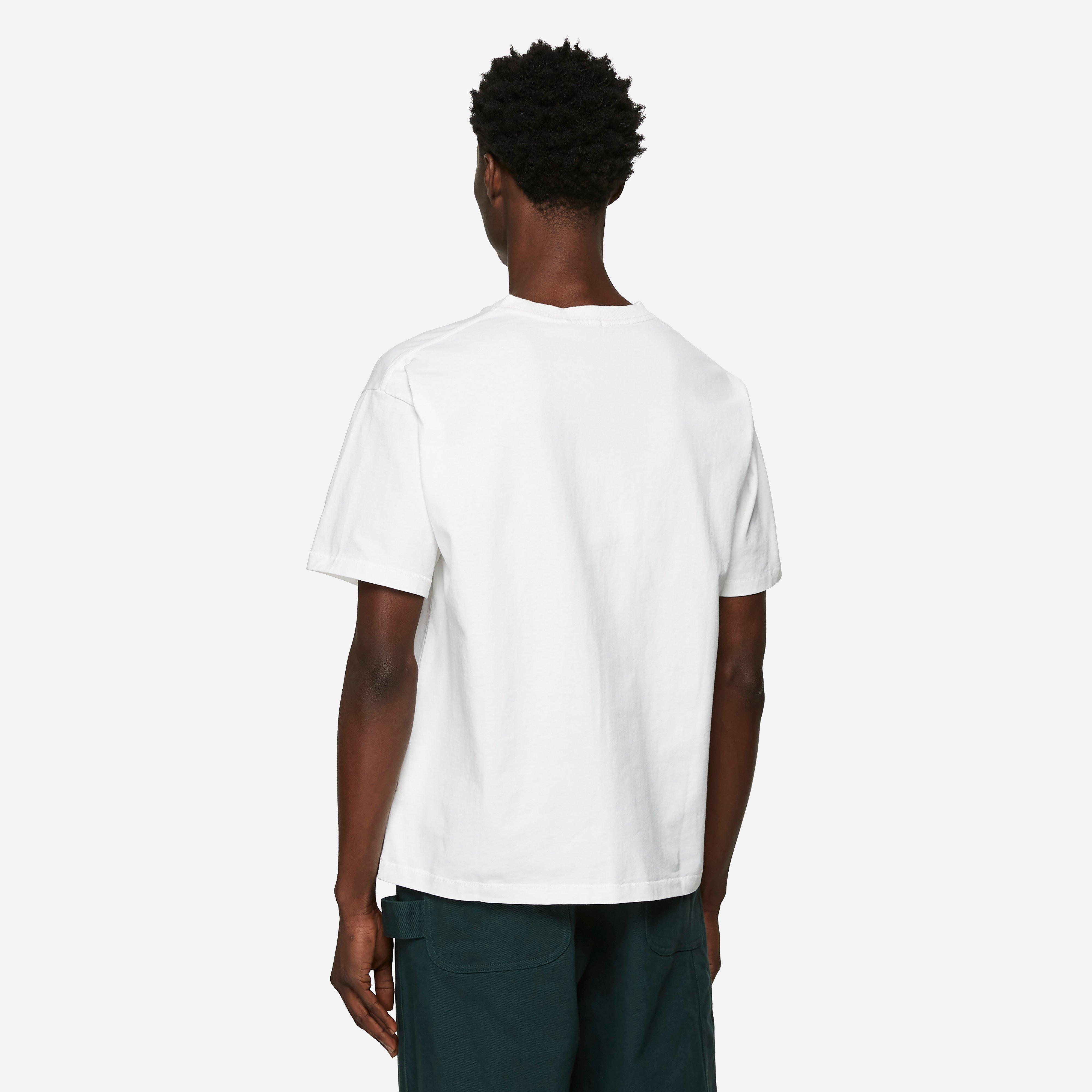 BODE Woodcrest Overshirt