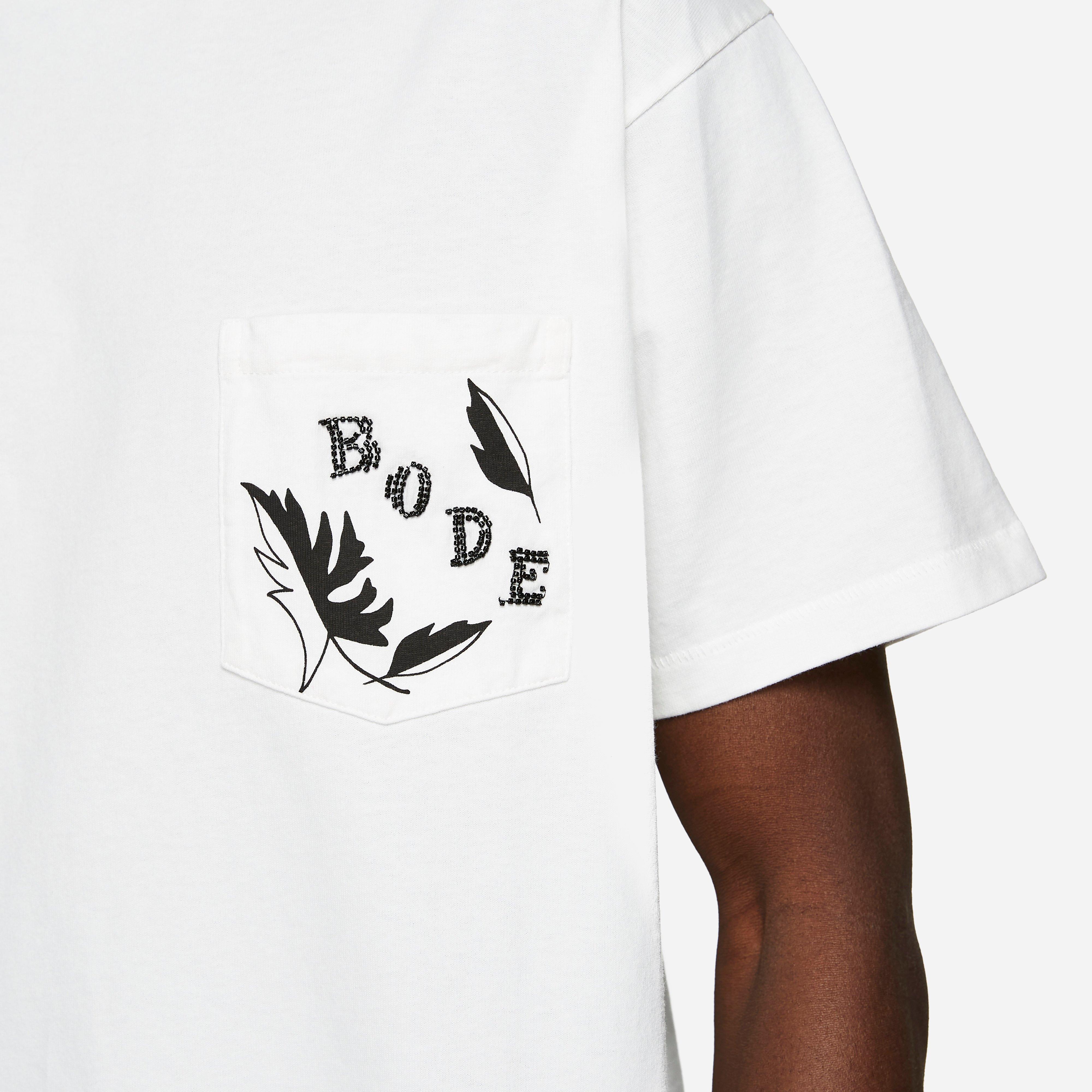 BODE Woodcrest Overshirt