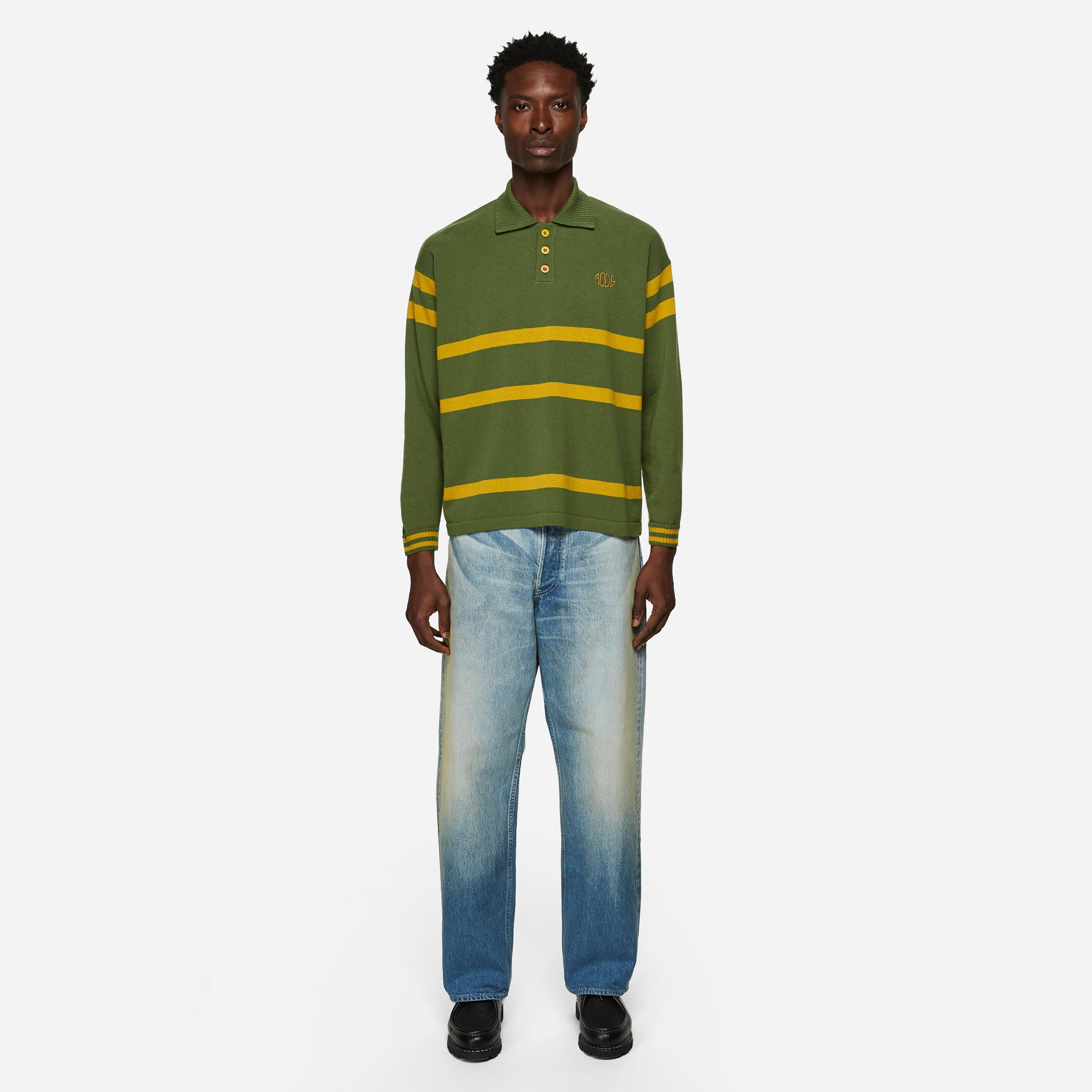 BODE Regis Polo Shirt