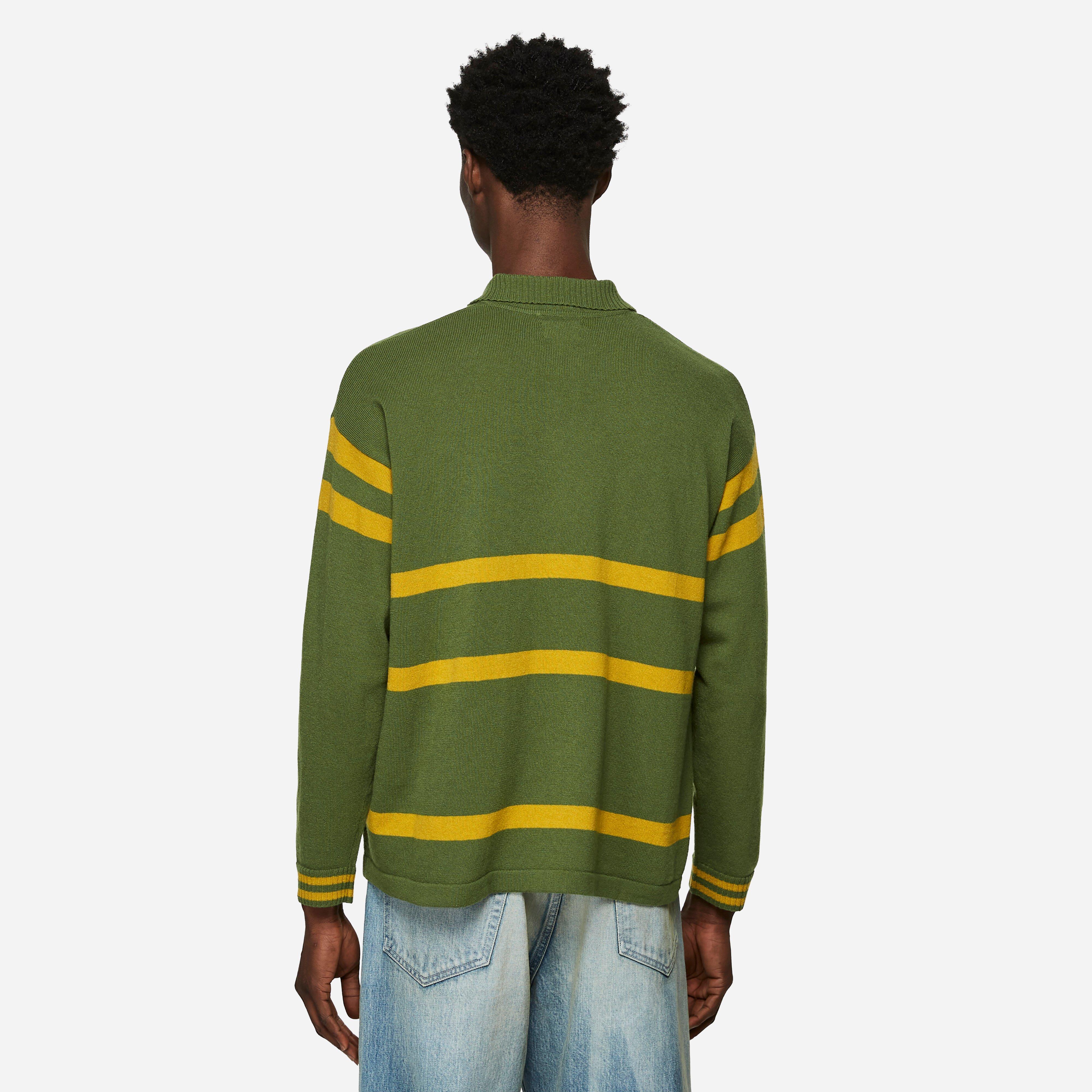 BODE Regis Polo Shirt