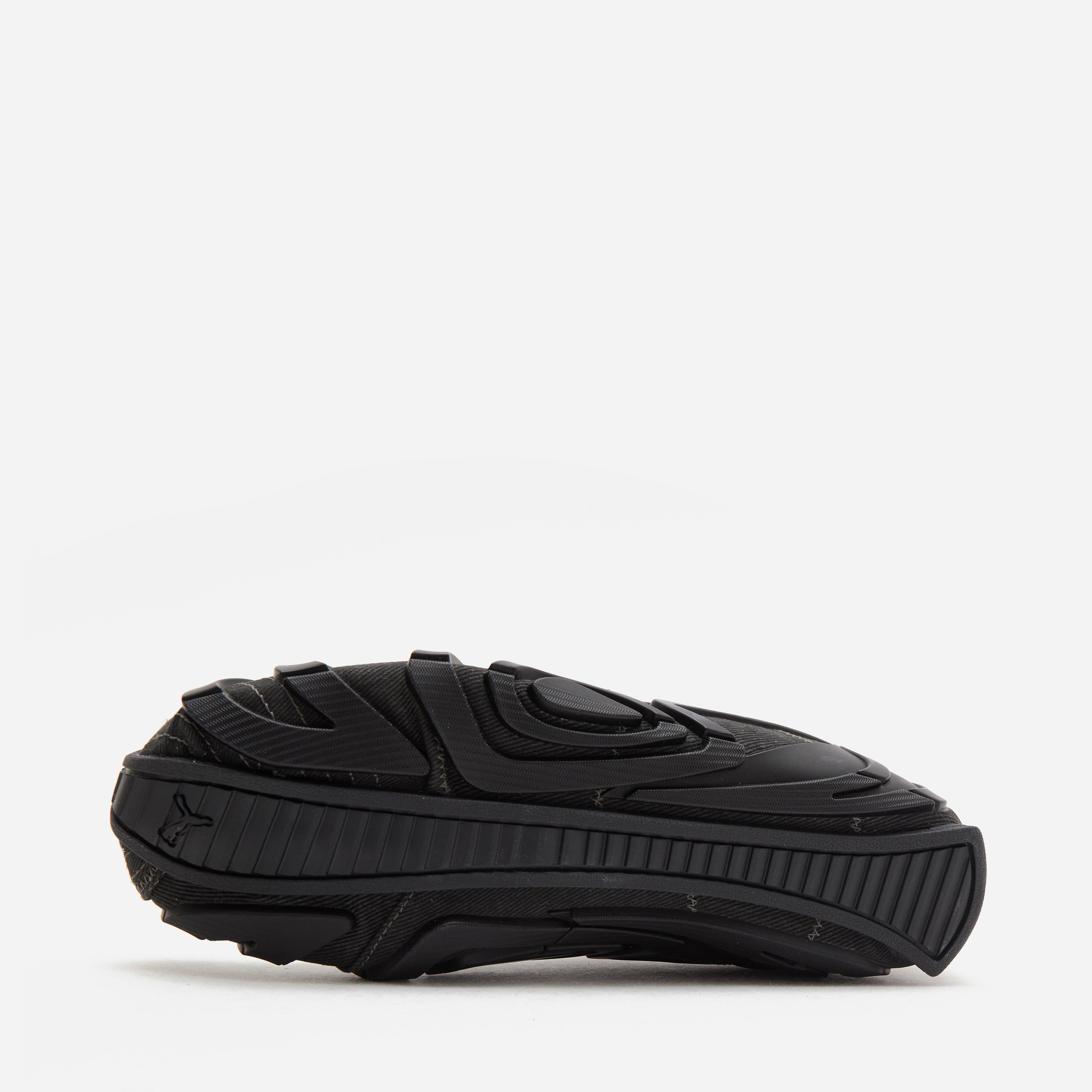 Black PUMA x No Faith Studio Talon | HIP
