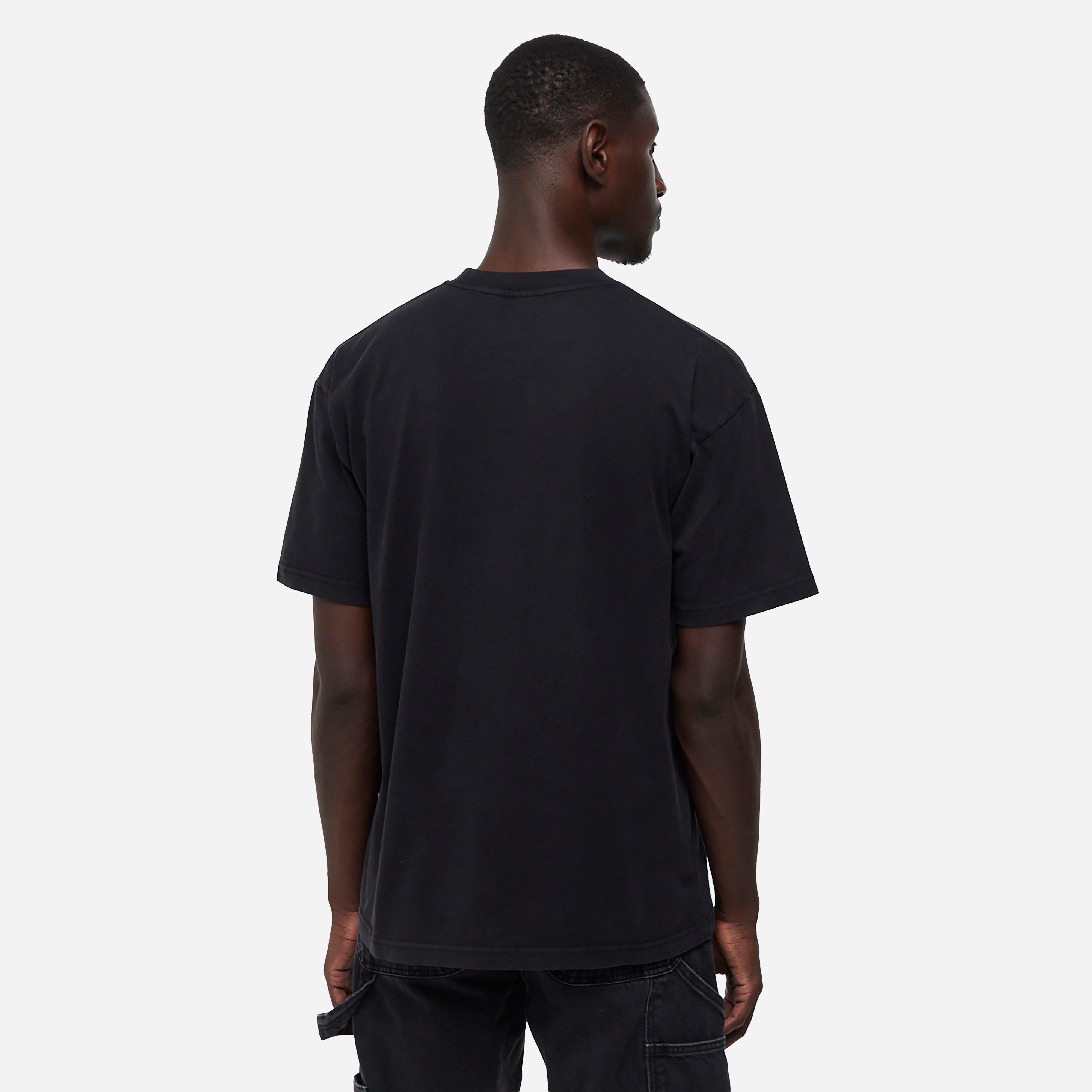 Patta Gilded Acid Wash T-Shirt