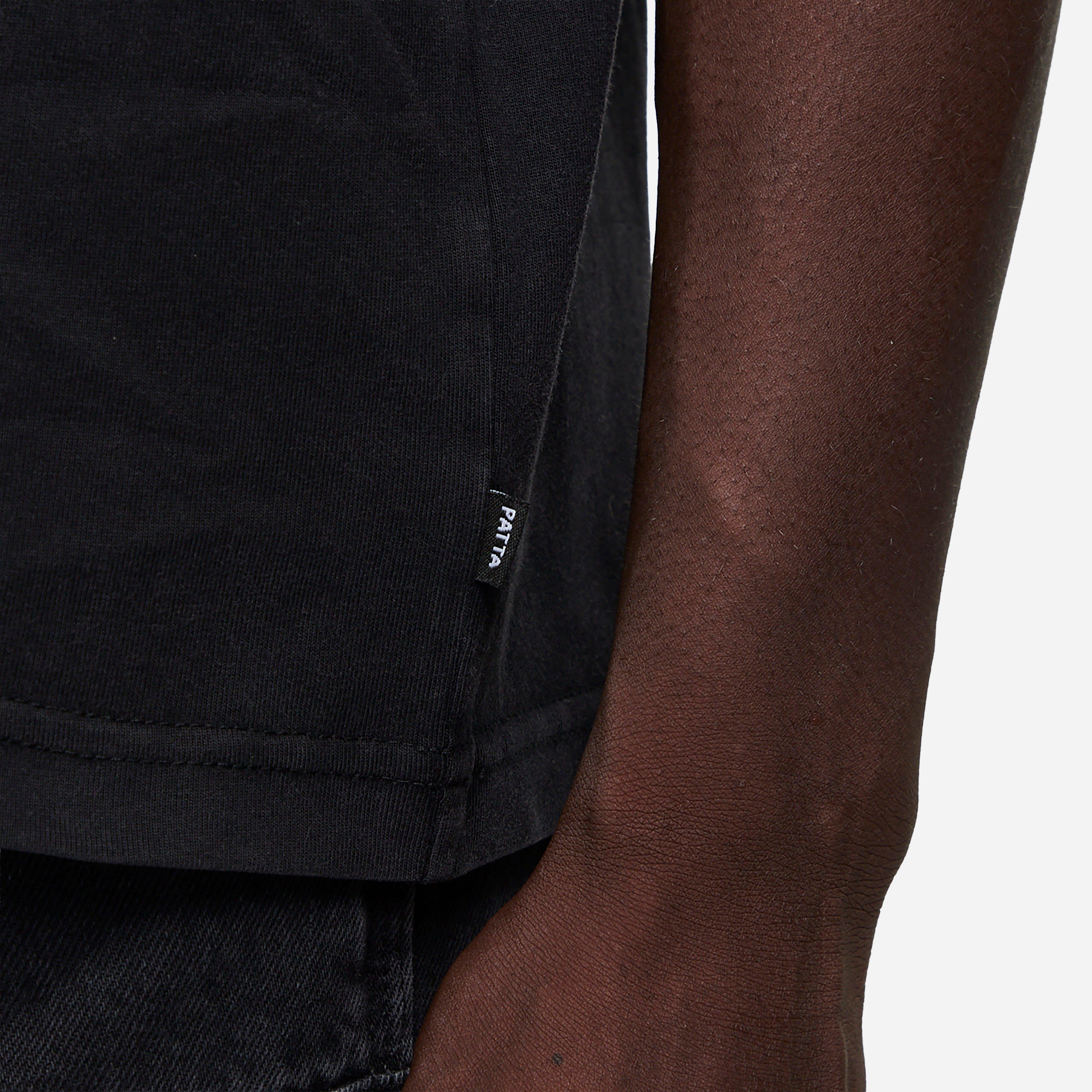 Patta Gilded Acid Wash T-Shirt