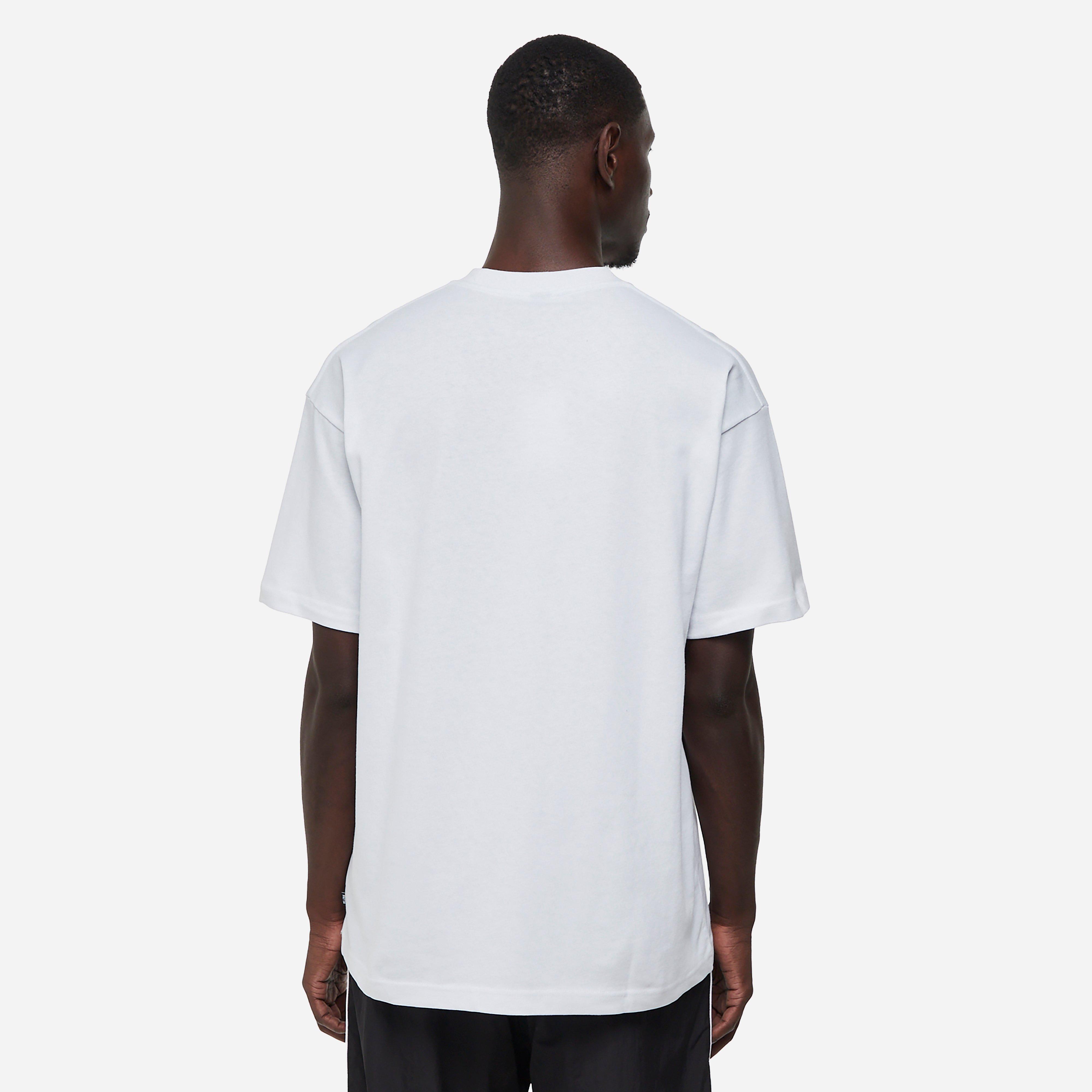 Patta Script Logo T-Shirt
