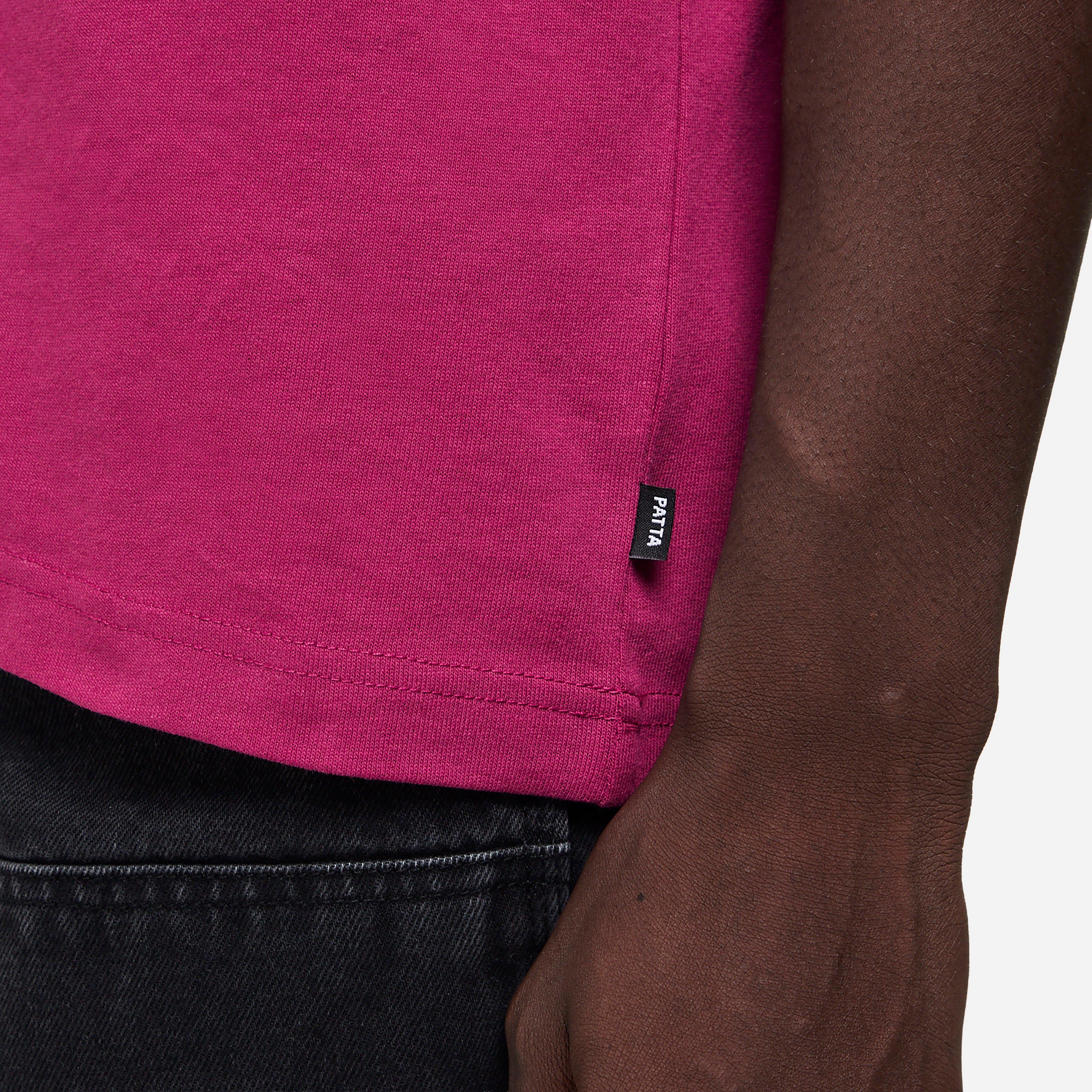 Patta Script Logo T-Shirt
