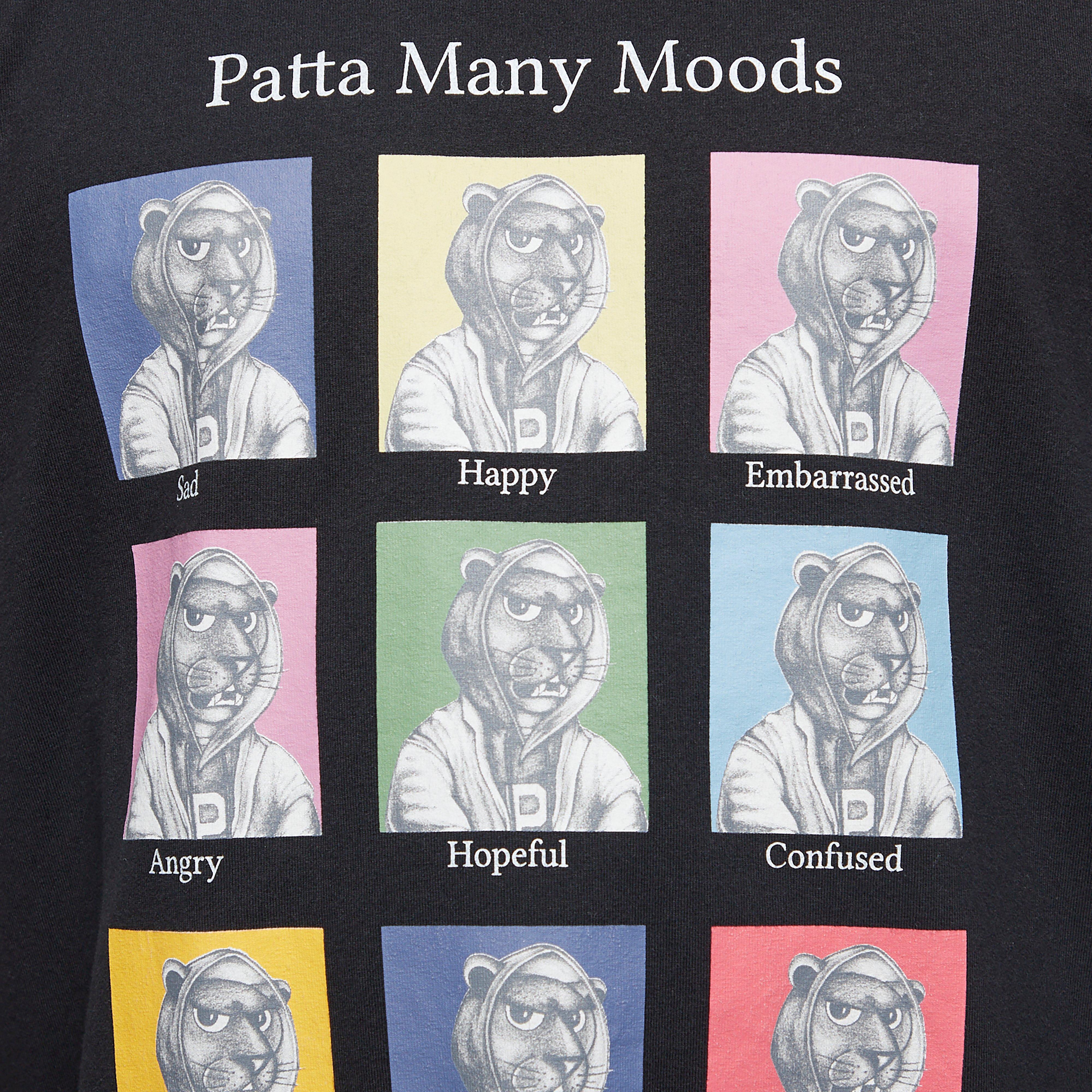 Patta Many Moods T-Shirt