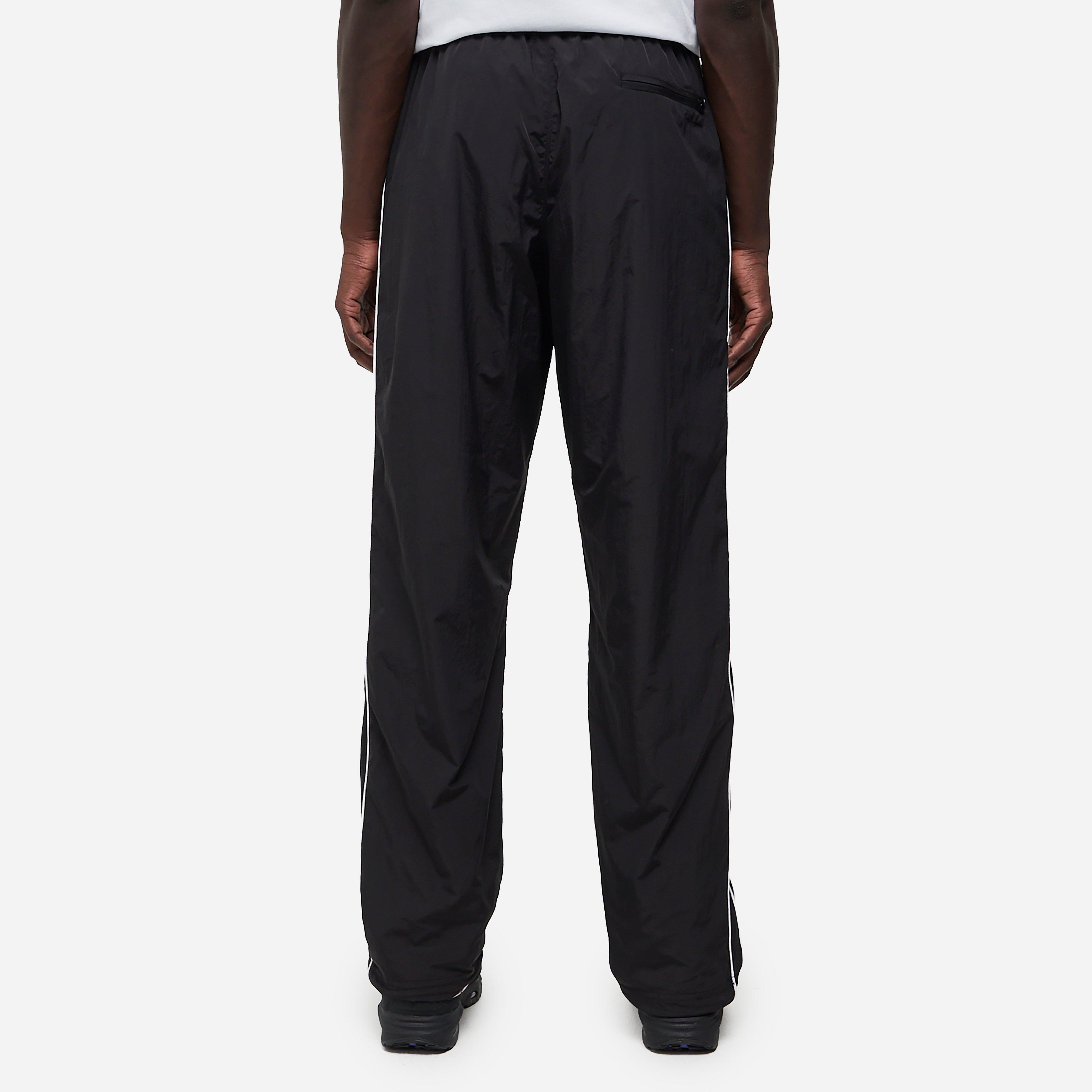 Patta Athletic Nylon Track Pant