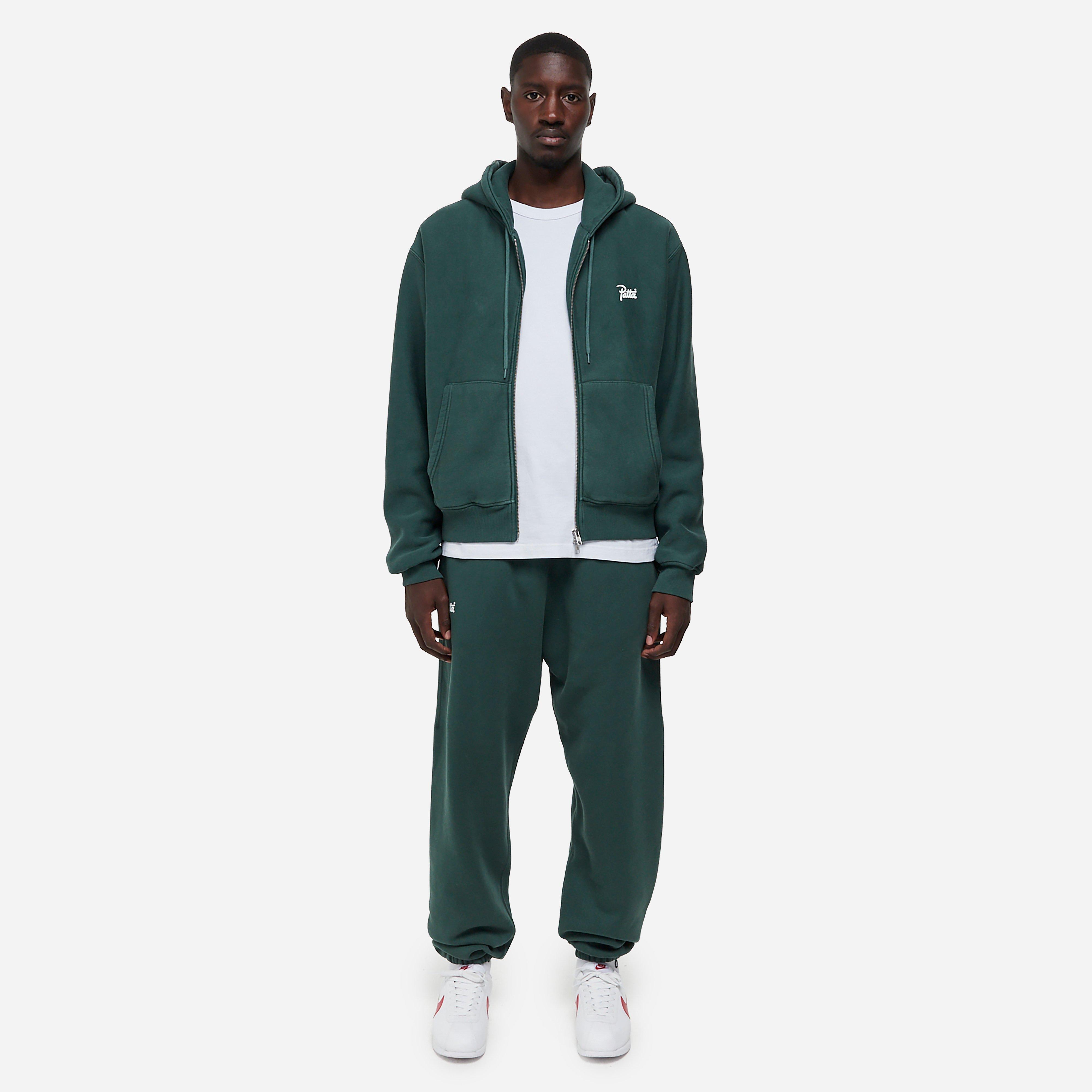 Patta Jogging Pants