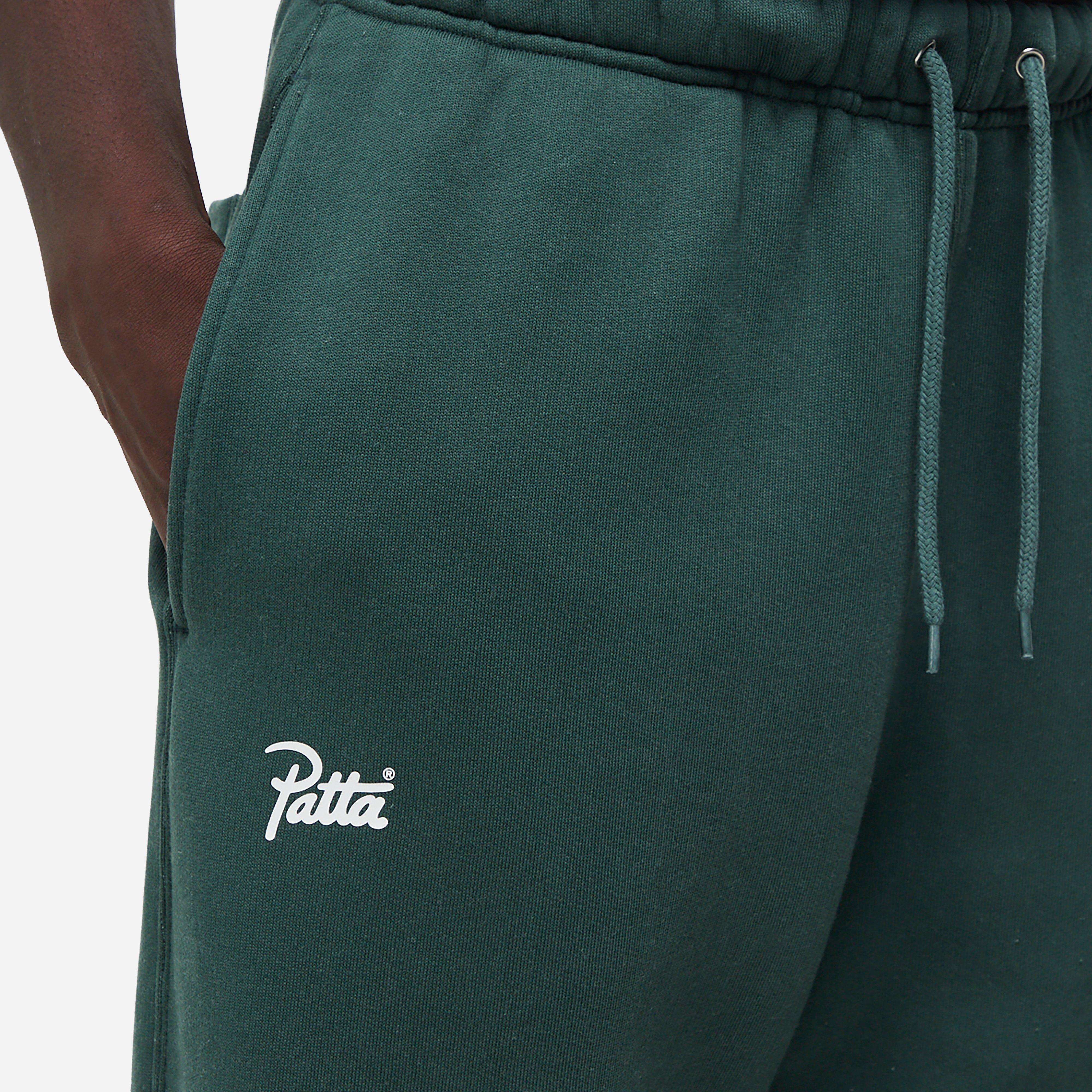 Patta Jogging Pants