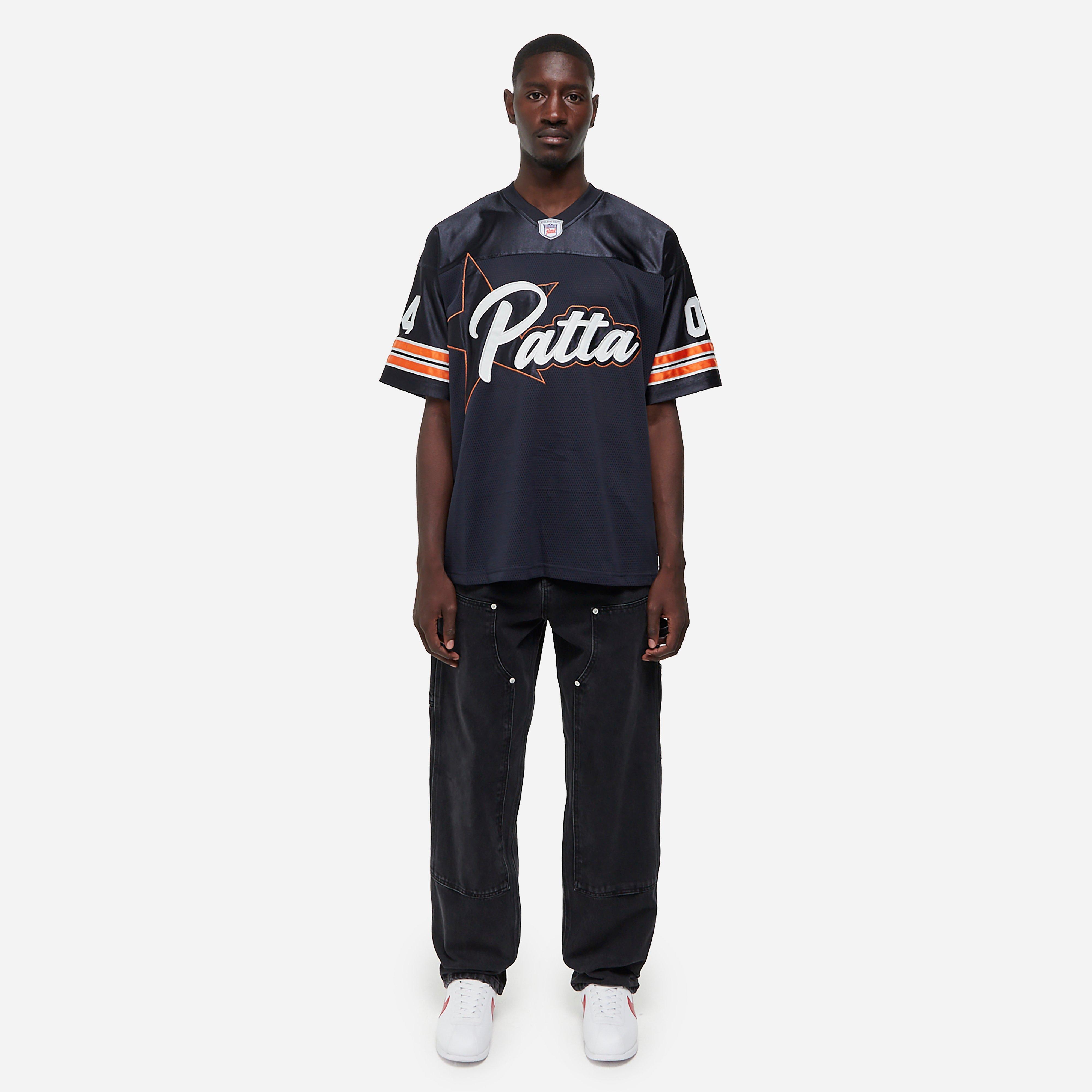 Patta All Star Jersey