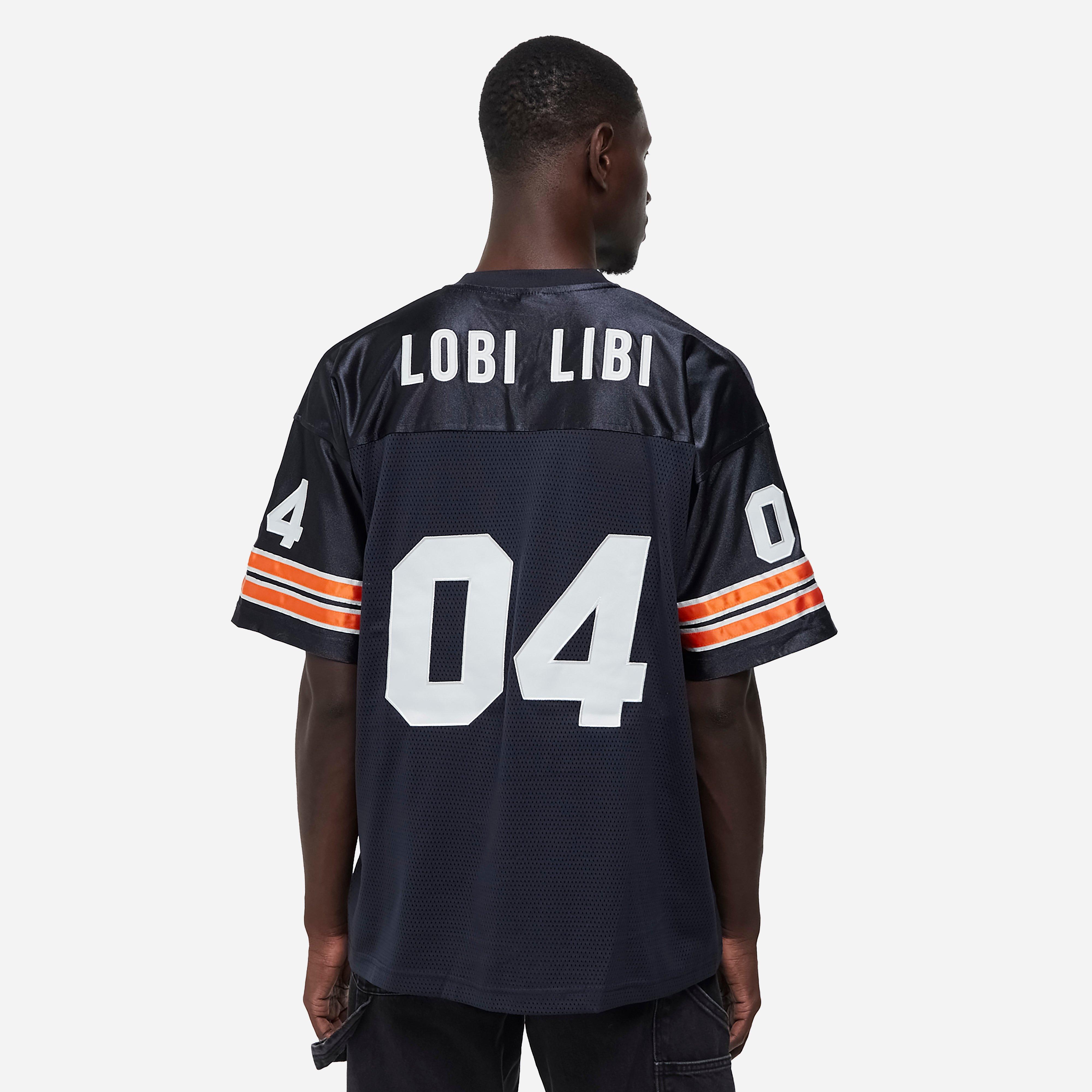 Patta All Star Jersey