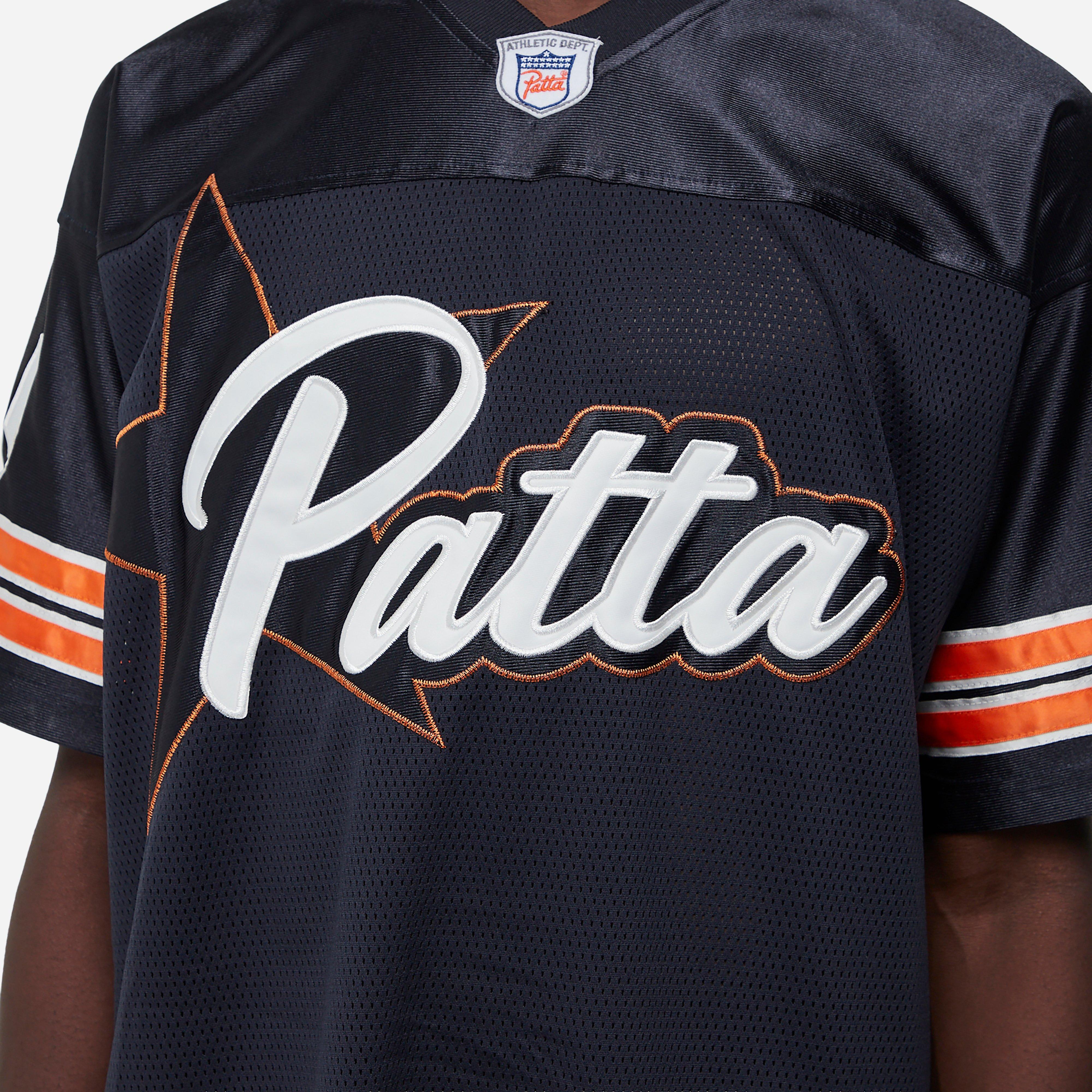 Patta All Star Jersey