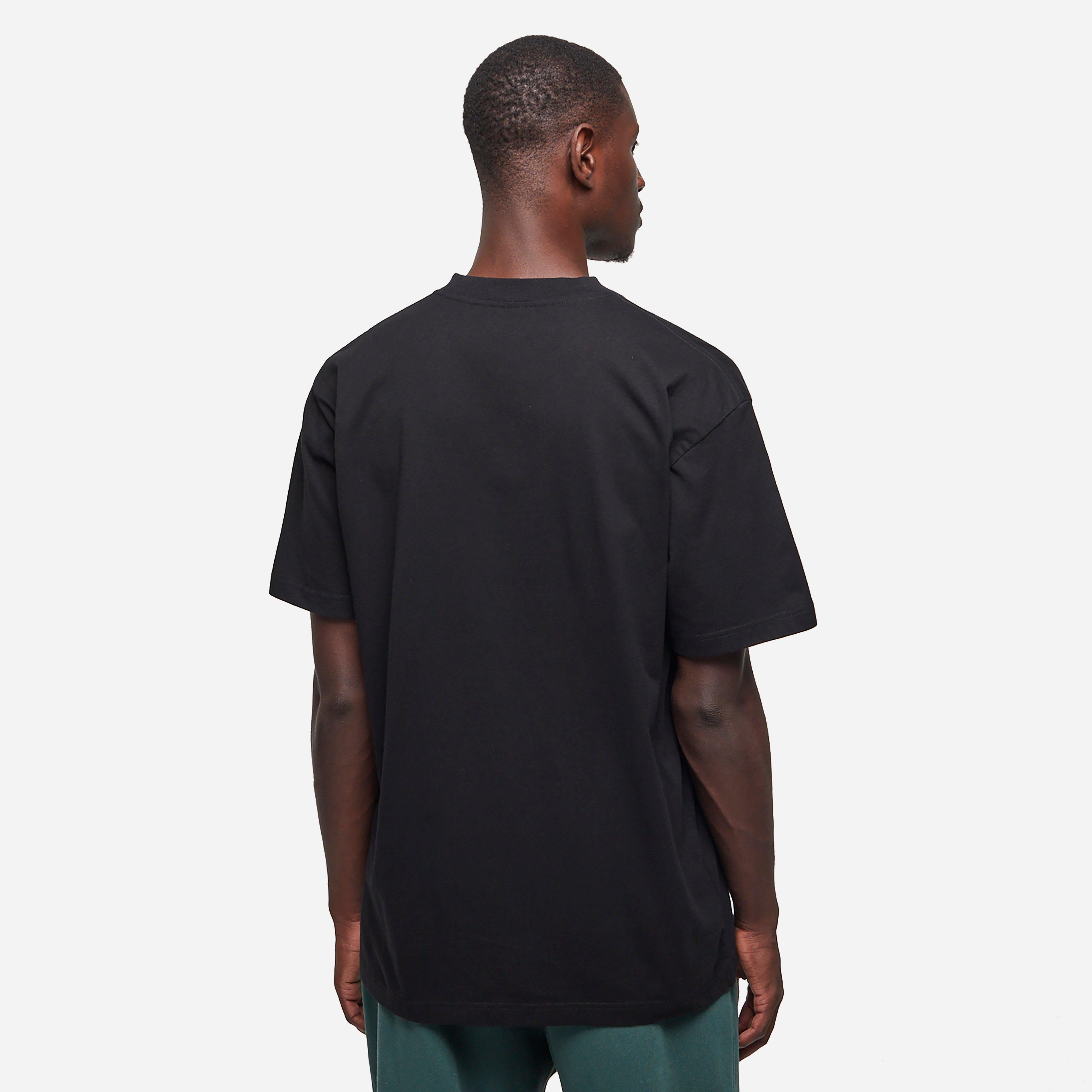 Patta Fire Panther T-Shirt