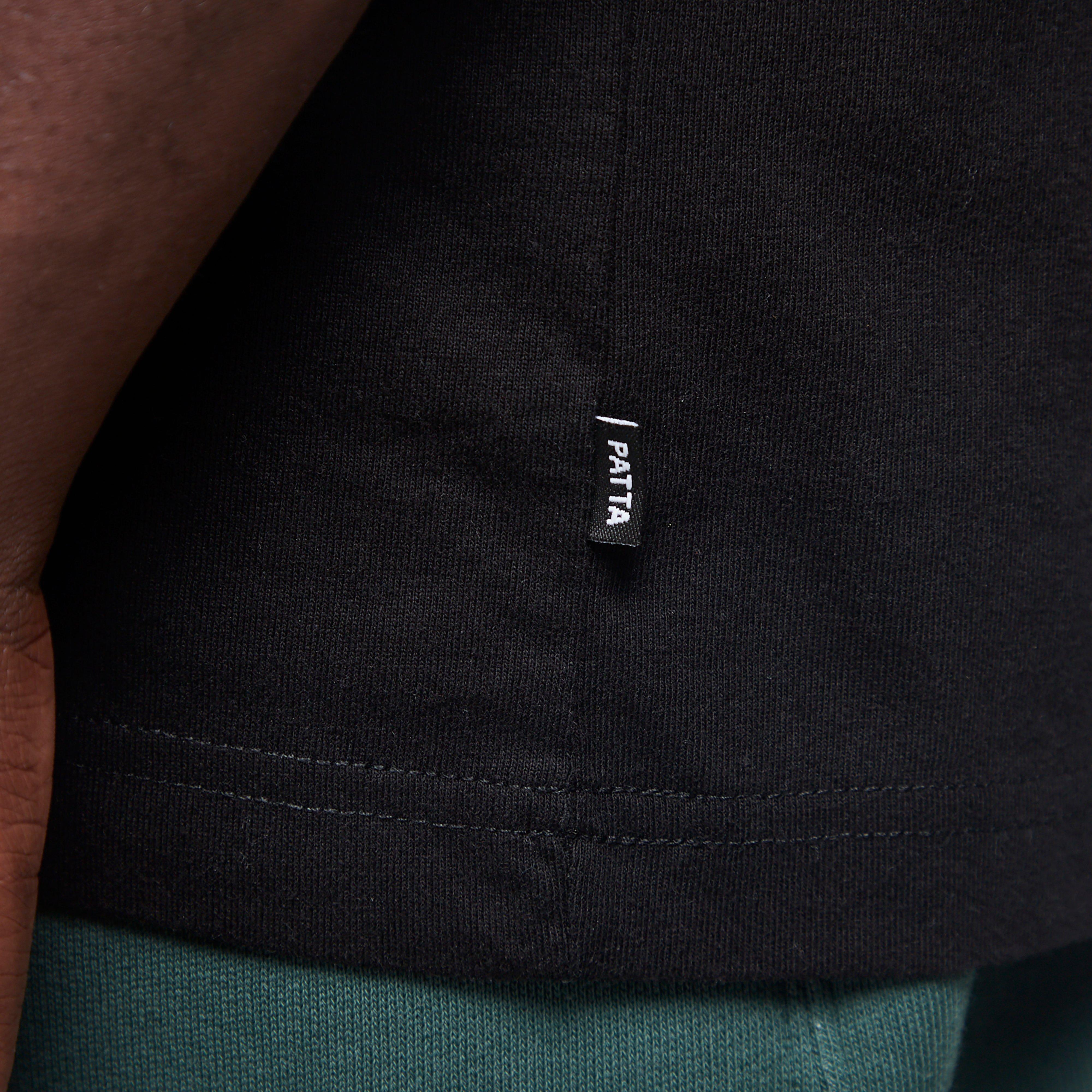 Patta Fire Panther T-Shirt