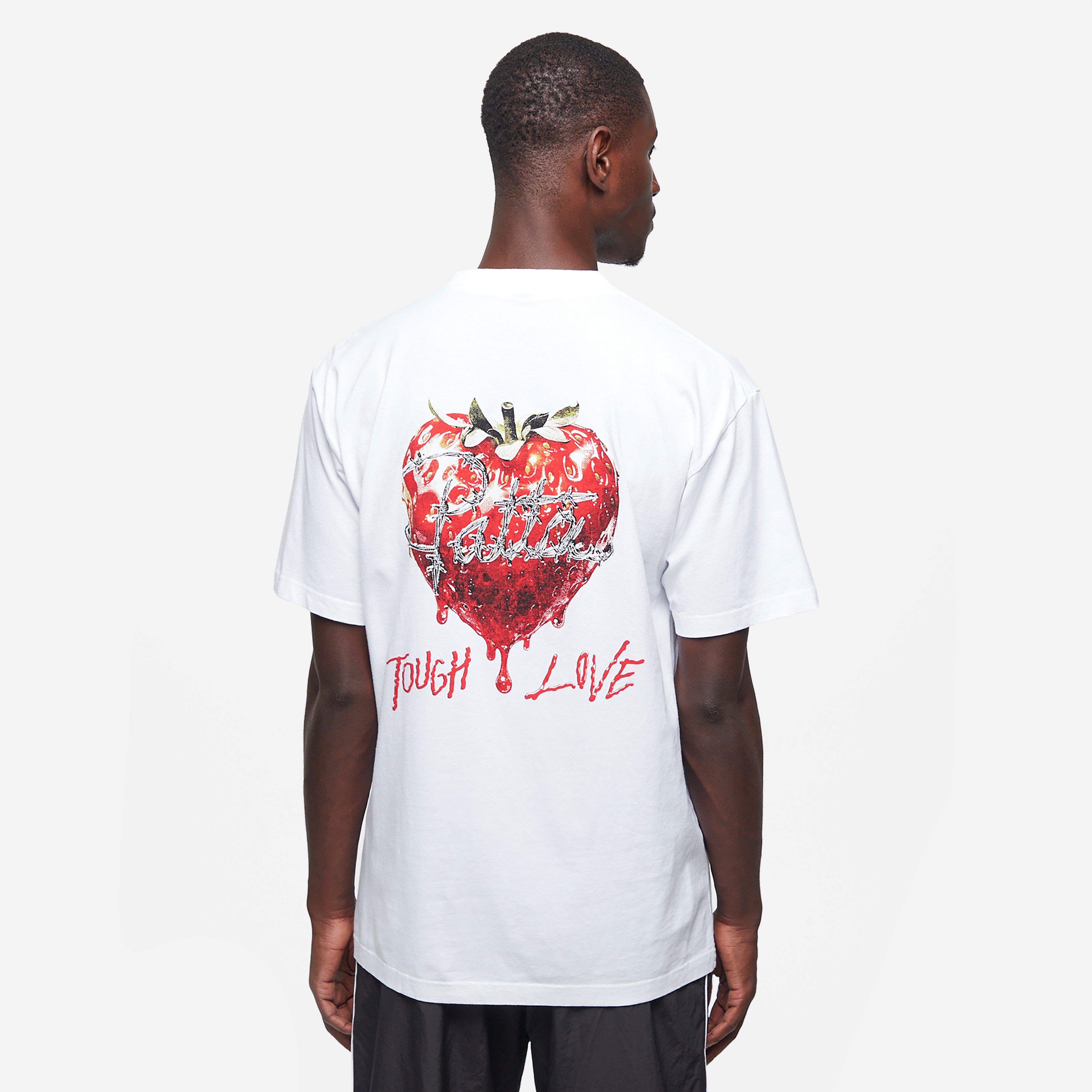 Patta Tough Love T-Shirt