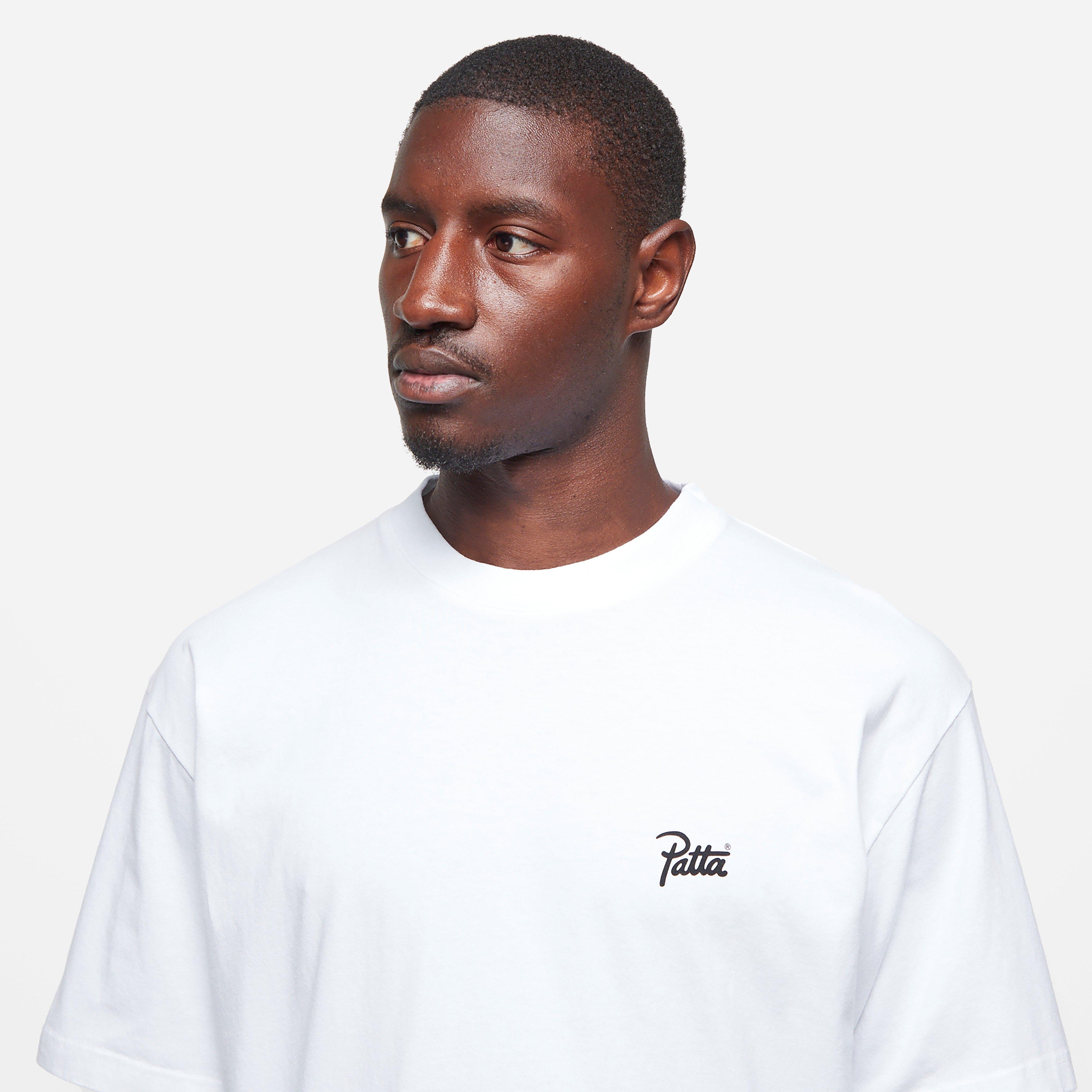 Patta Tough Love T-Shirt