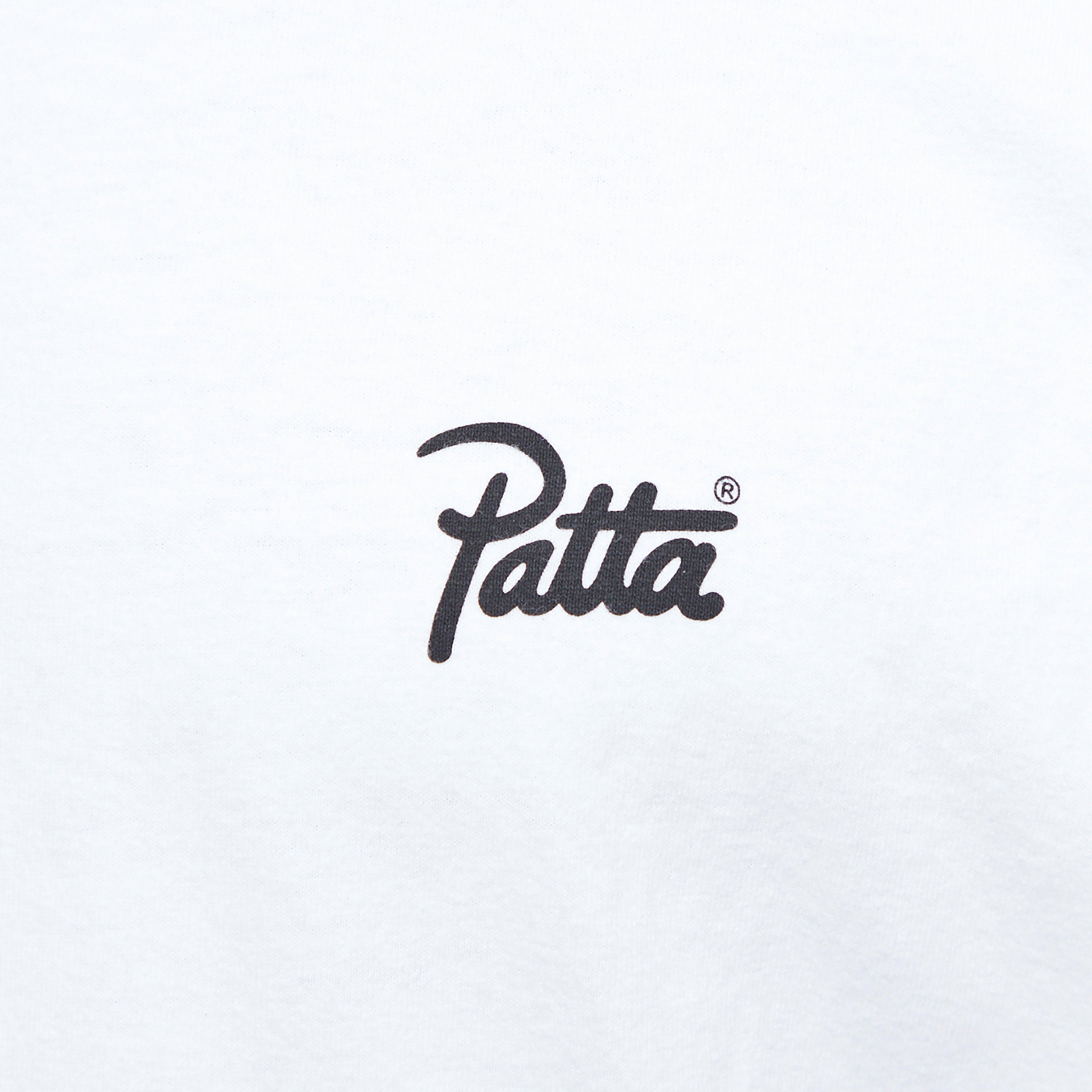 Patta Tough Love T-Shirt