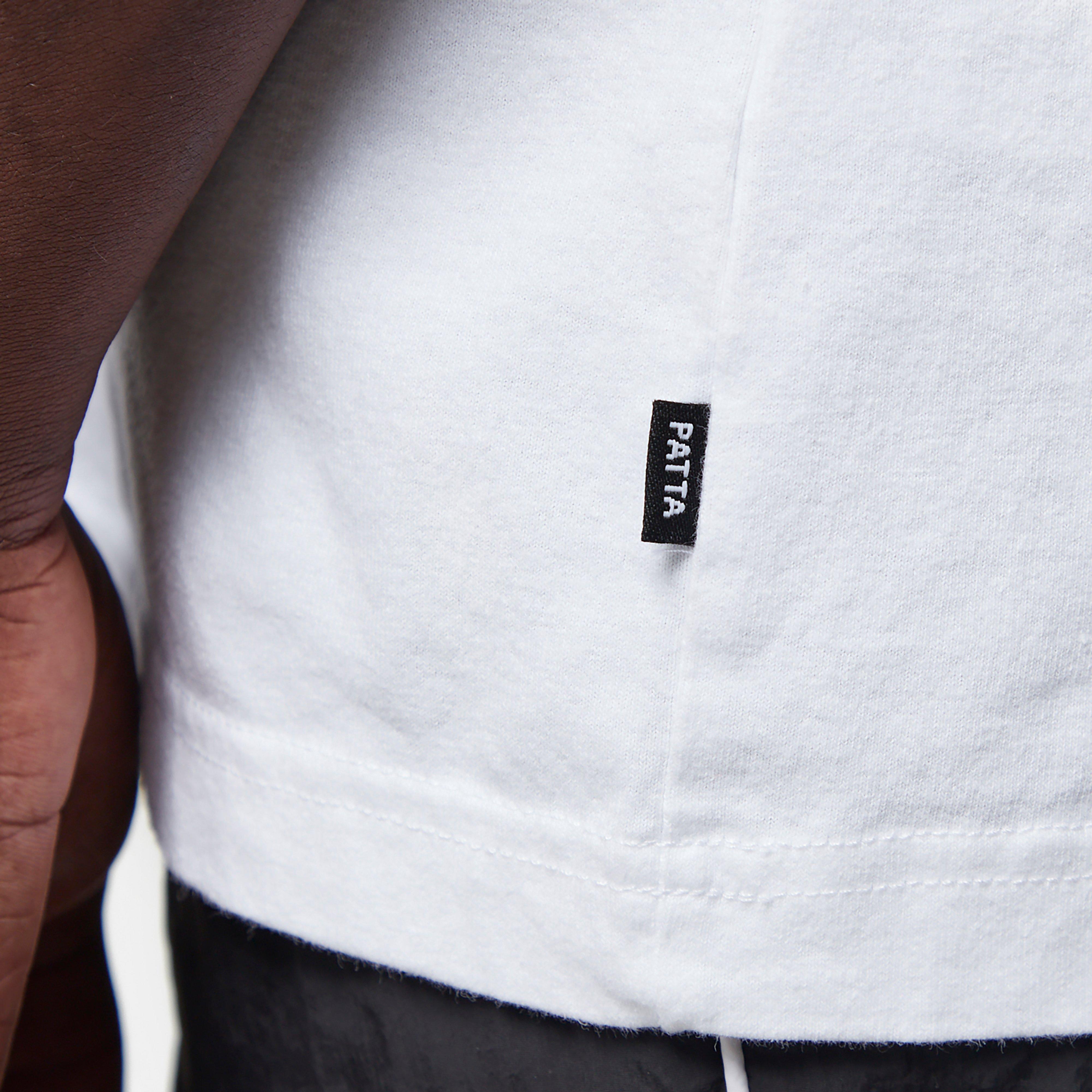 Patta Tough Love T-Shirt