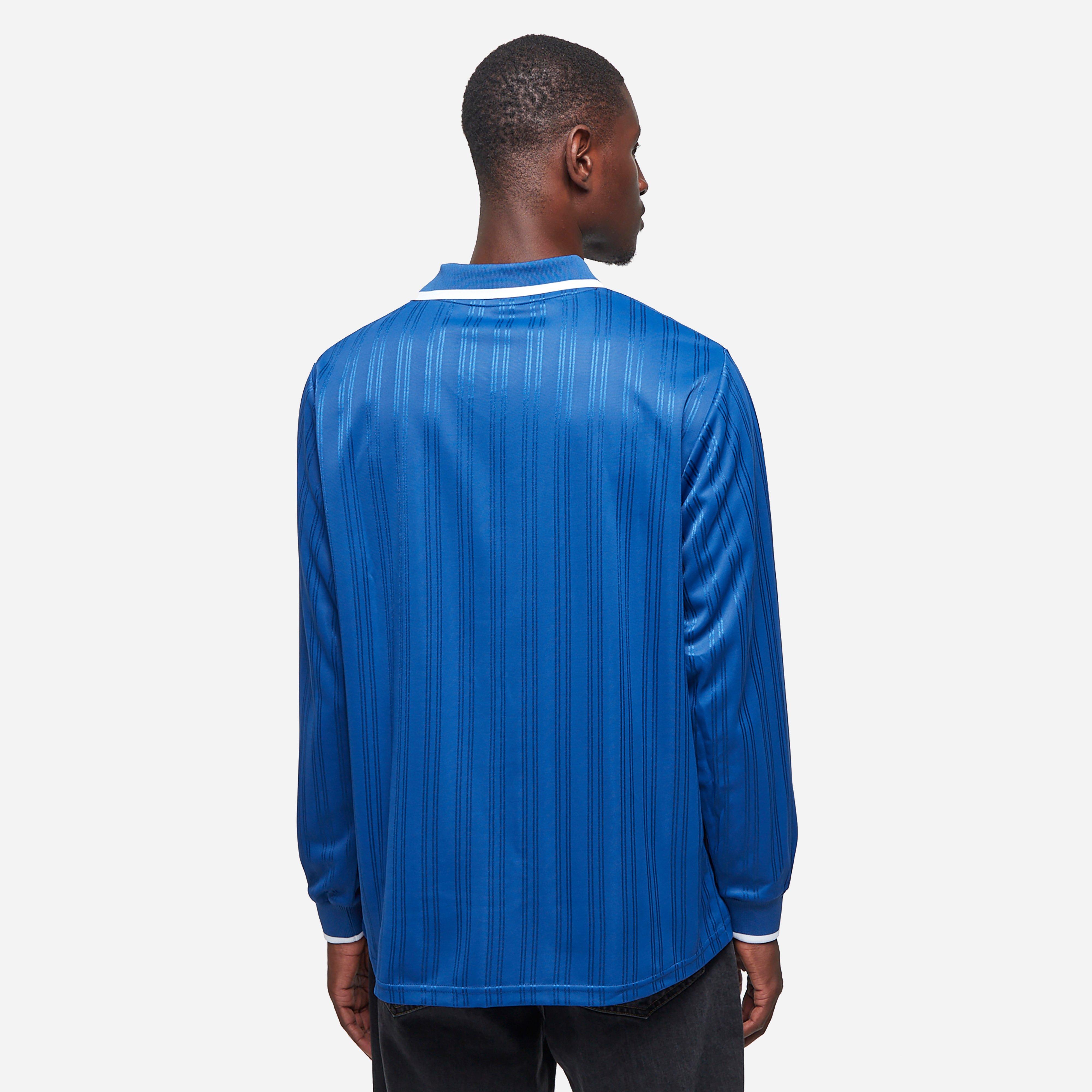 Patta Jacquard LS Jersey