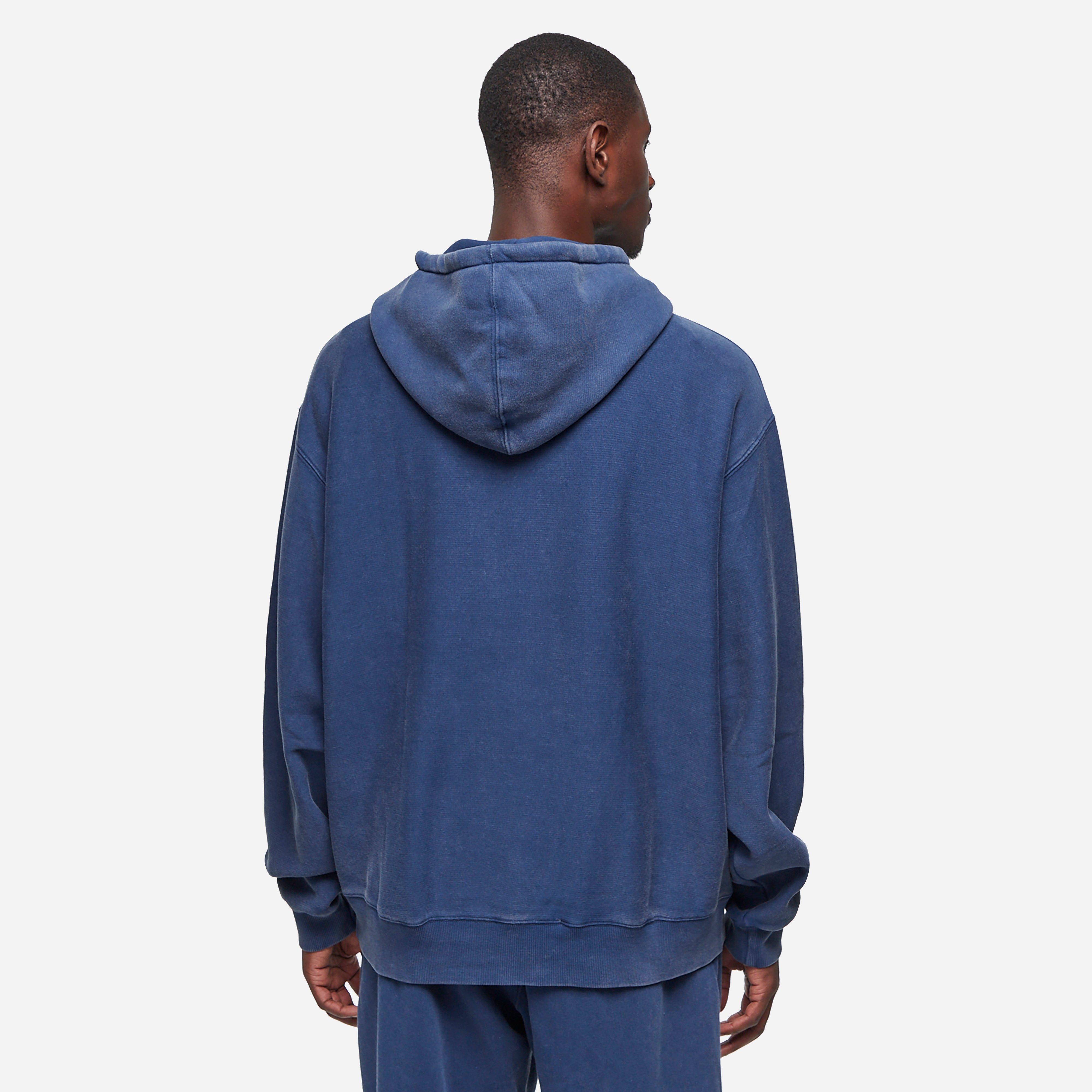 Patta Acid Wash Hoodie