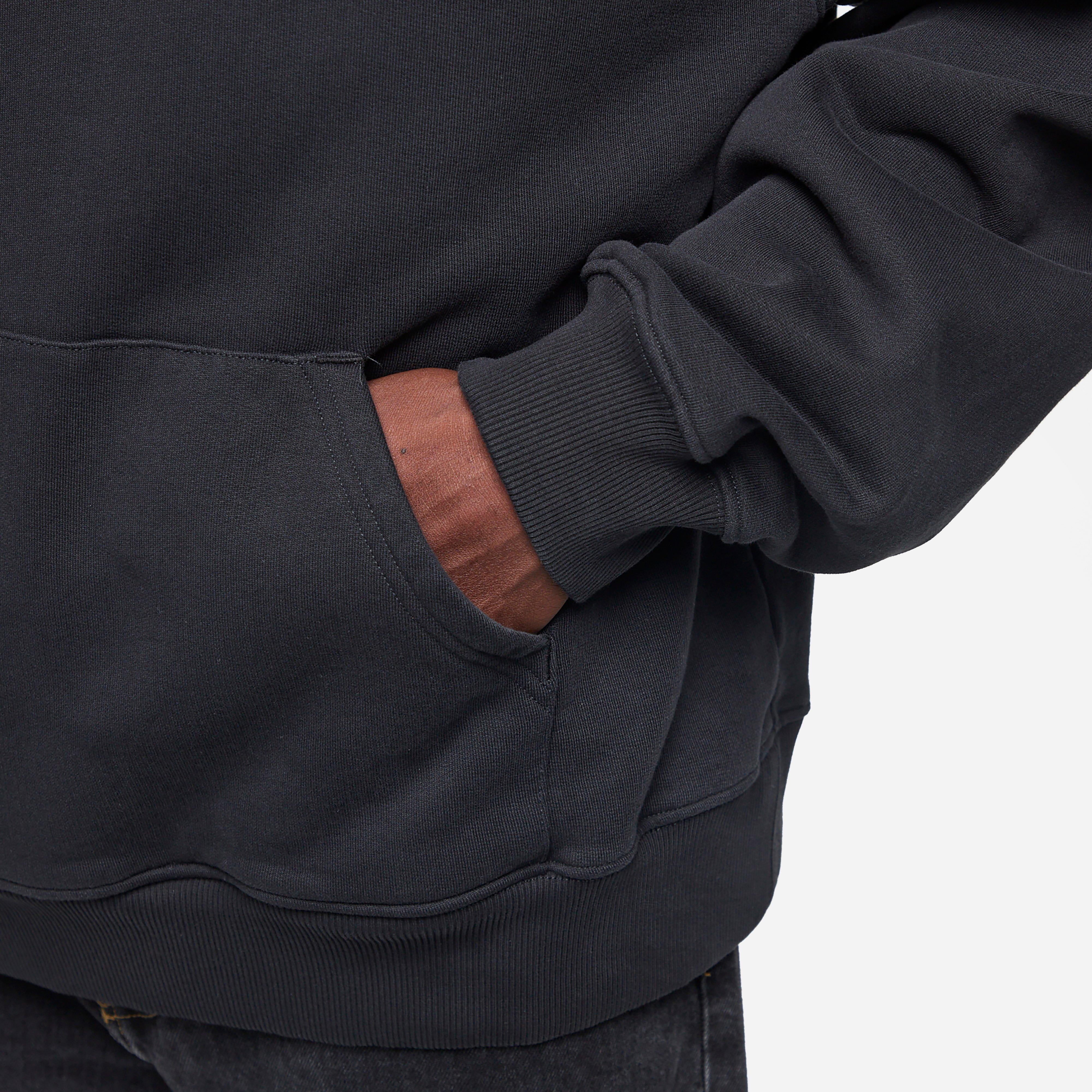 Patta Fire Panther Hoodie