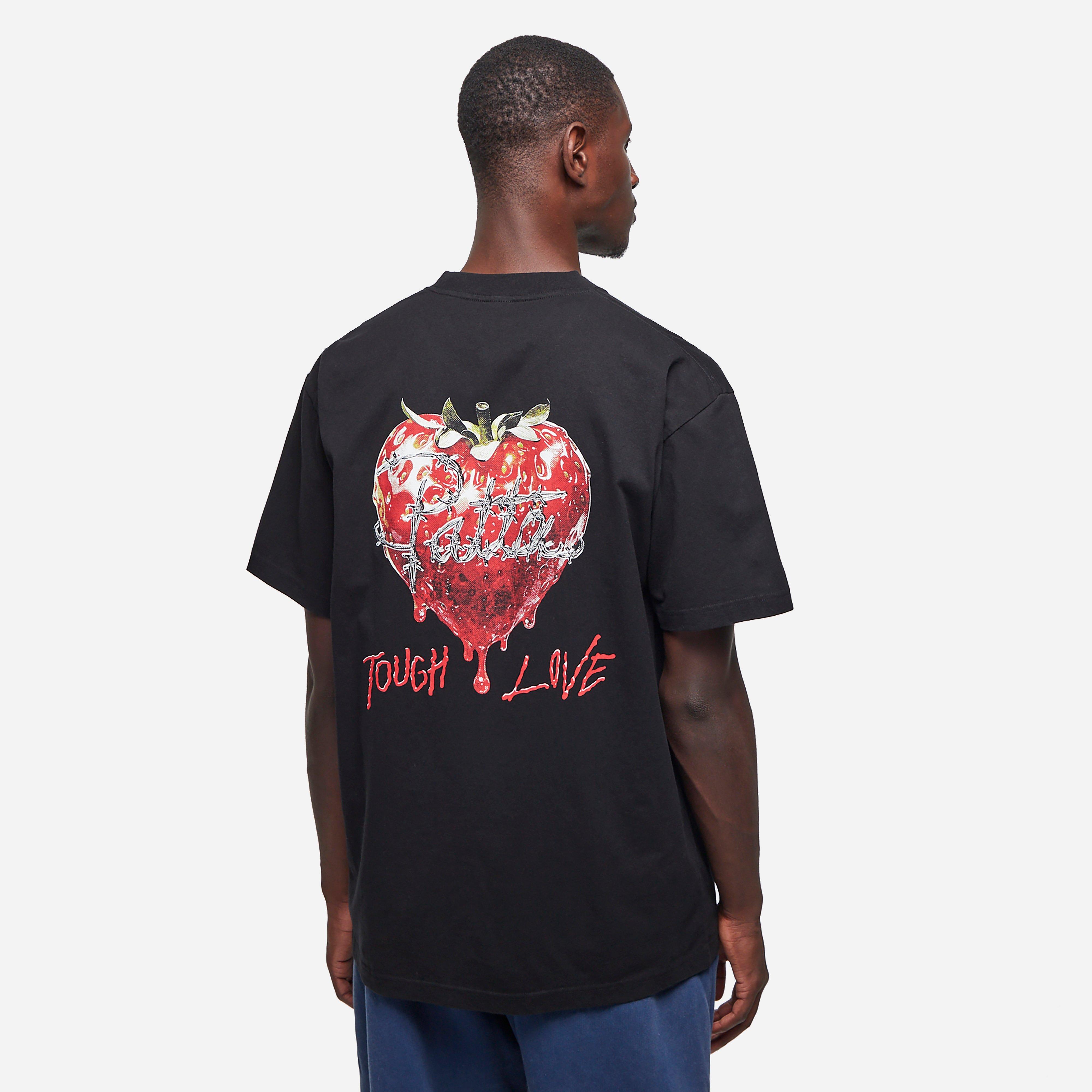 Patta Tough Love T-Shirt