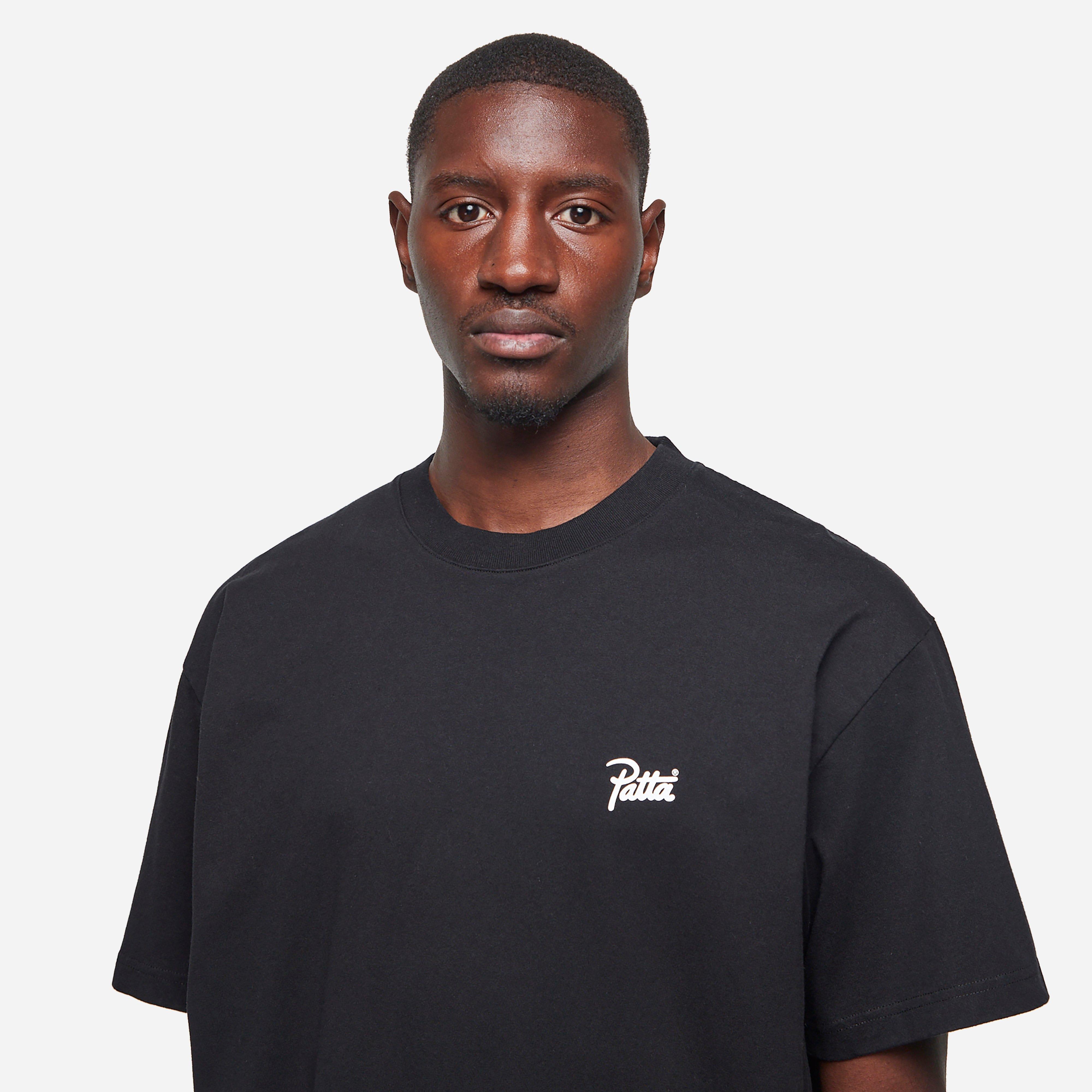 Patta Tough Love T-Shirt