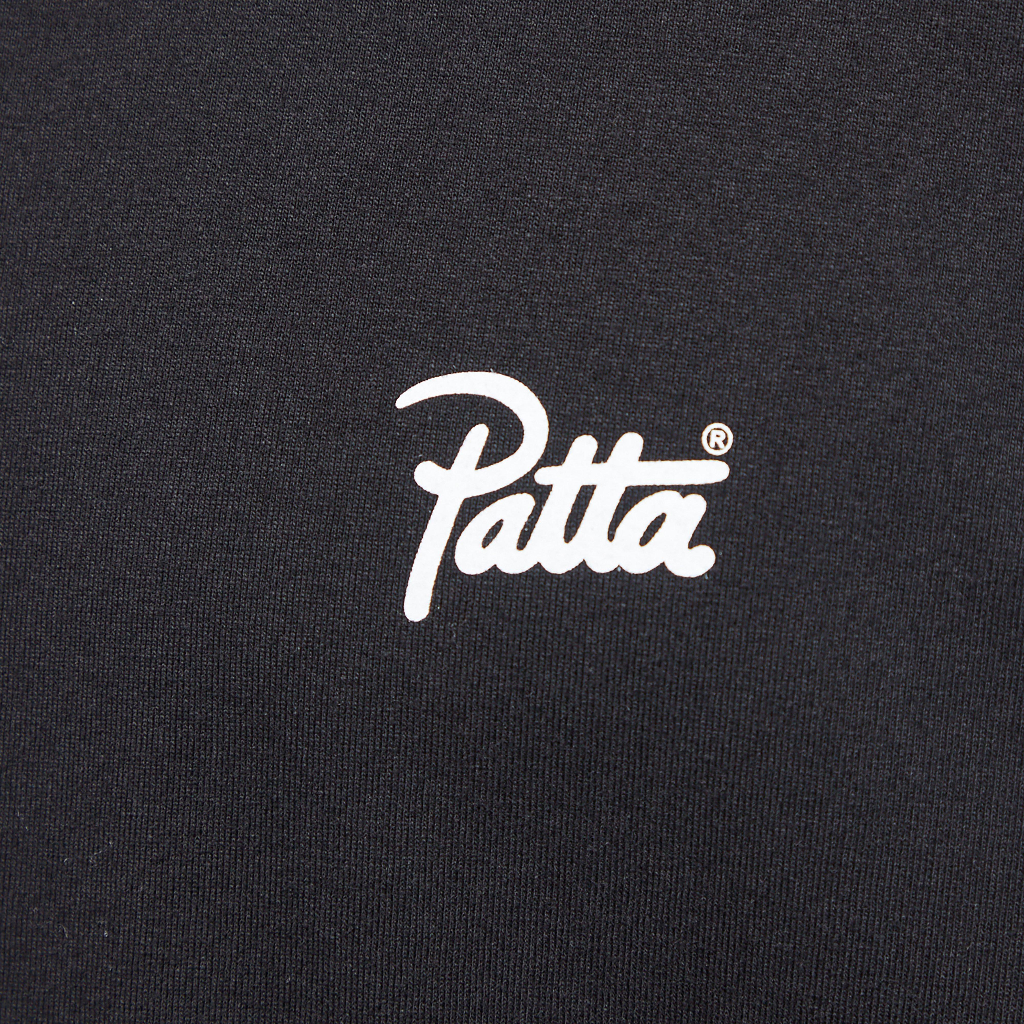 Patta Tough Love T-Shirt