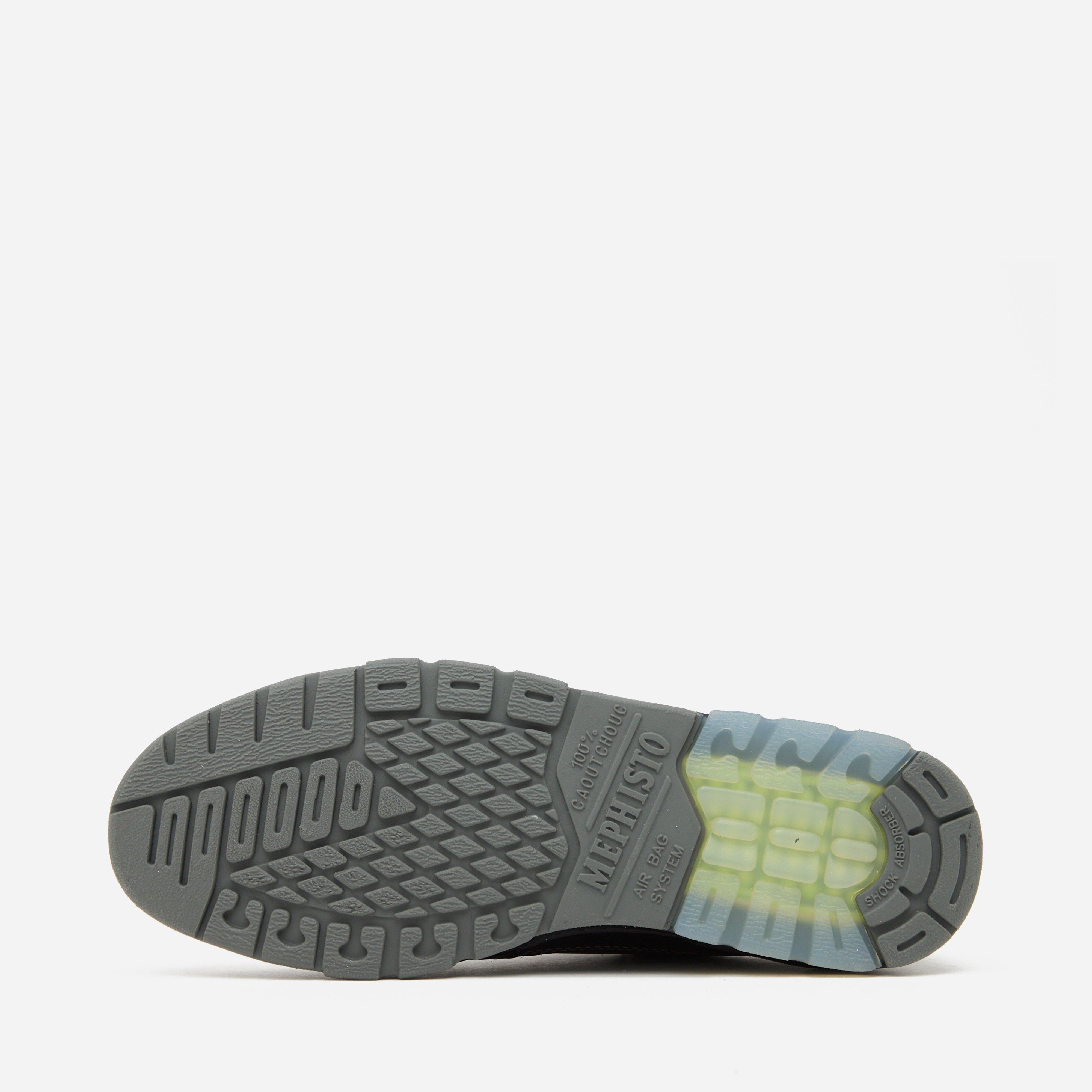 Mephisto Marius Oregon